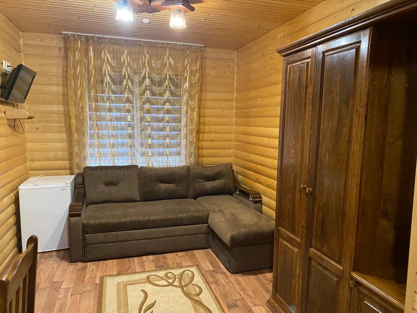 One-Bedroom Suite photo 1