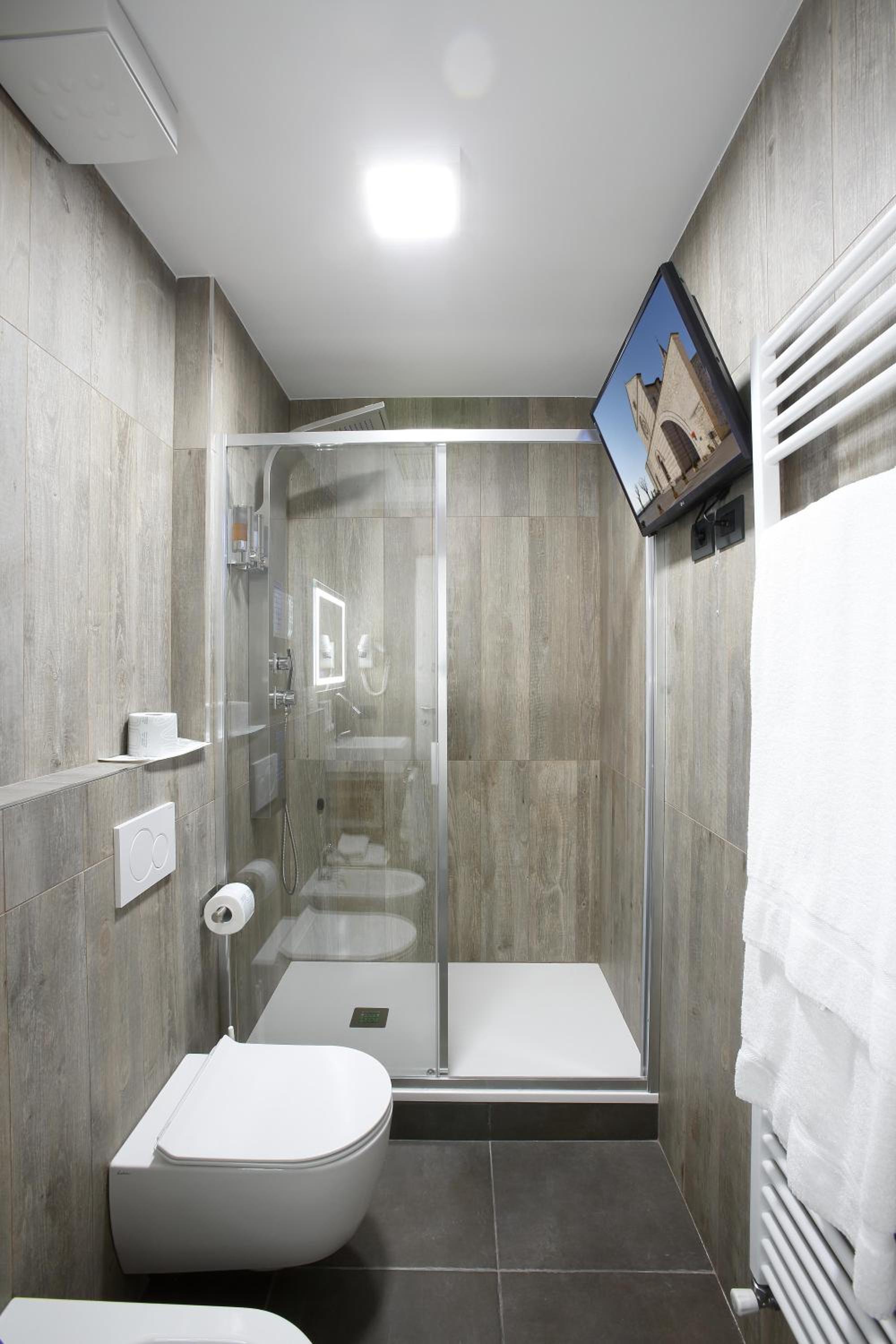 Junior Suite - Photo 2