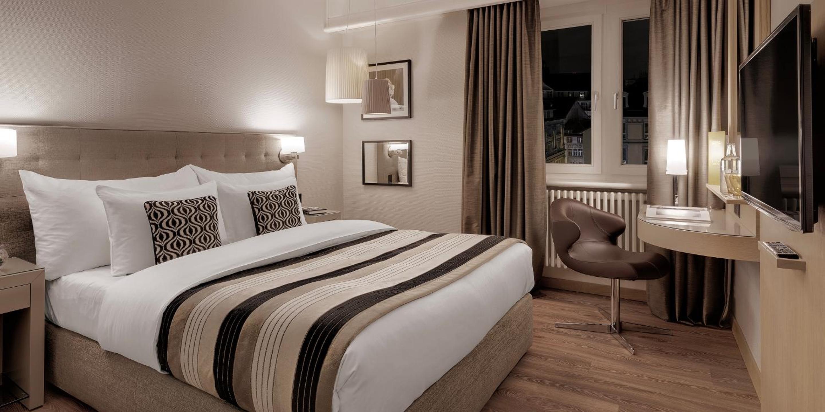 Double Room photo 1