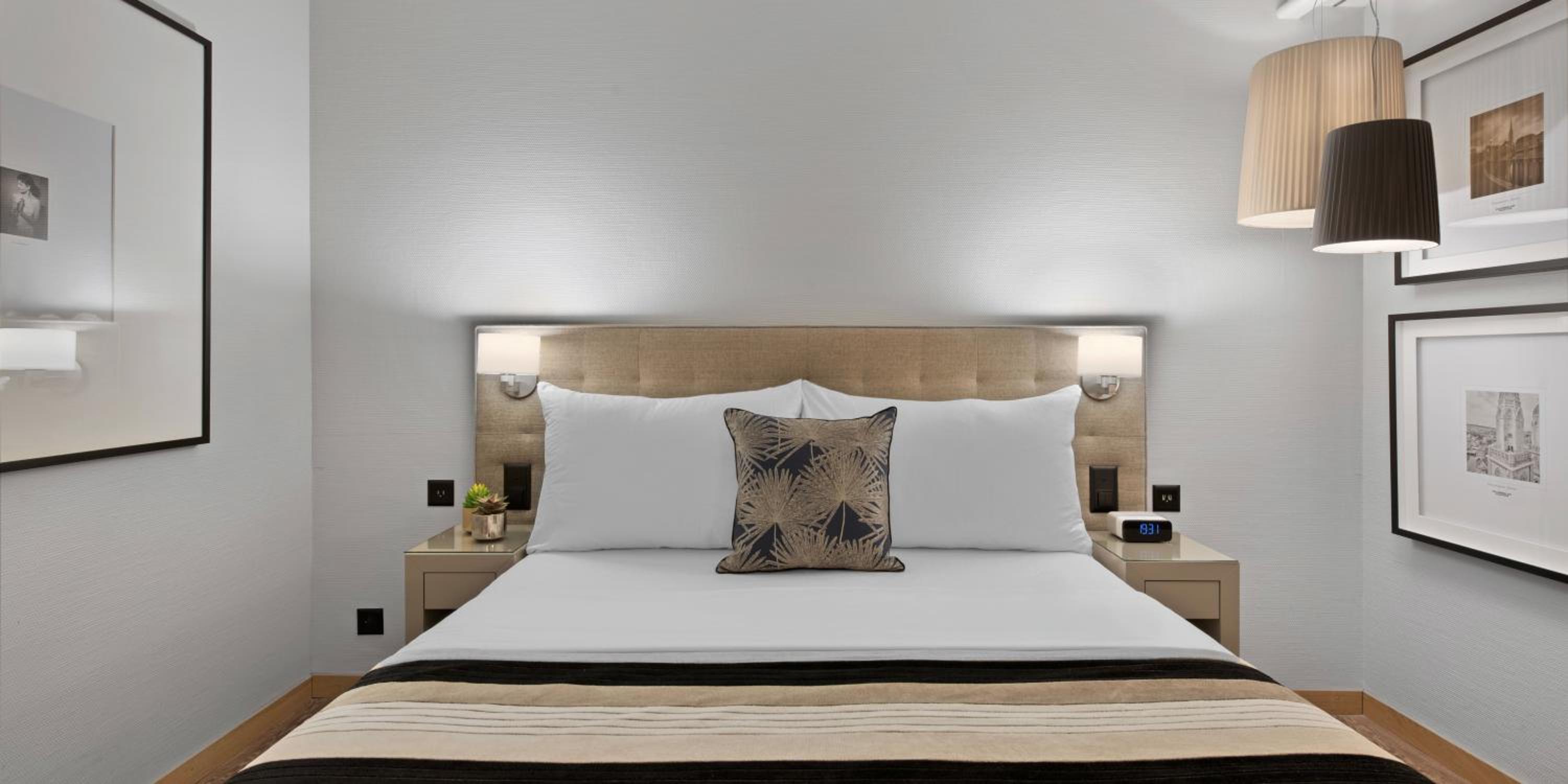 Double Room photo 2