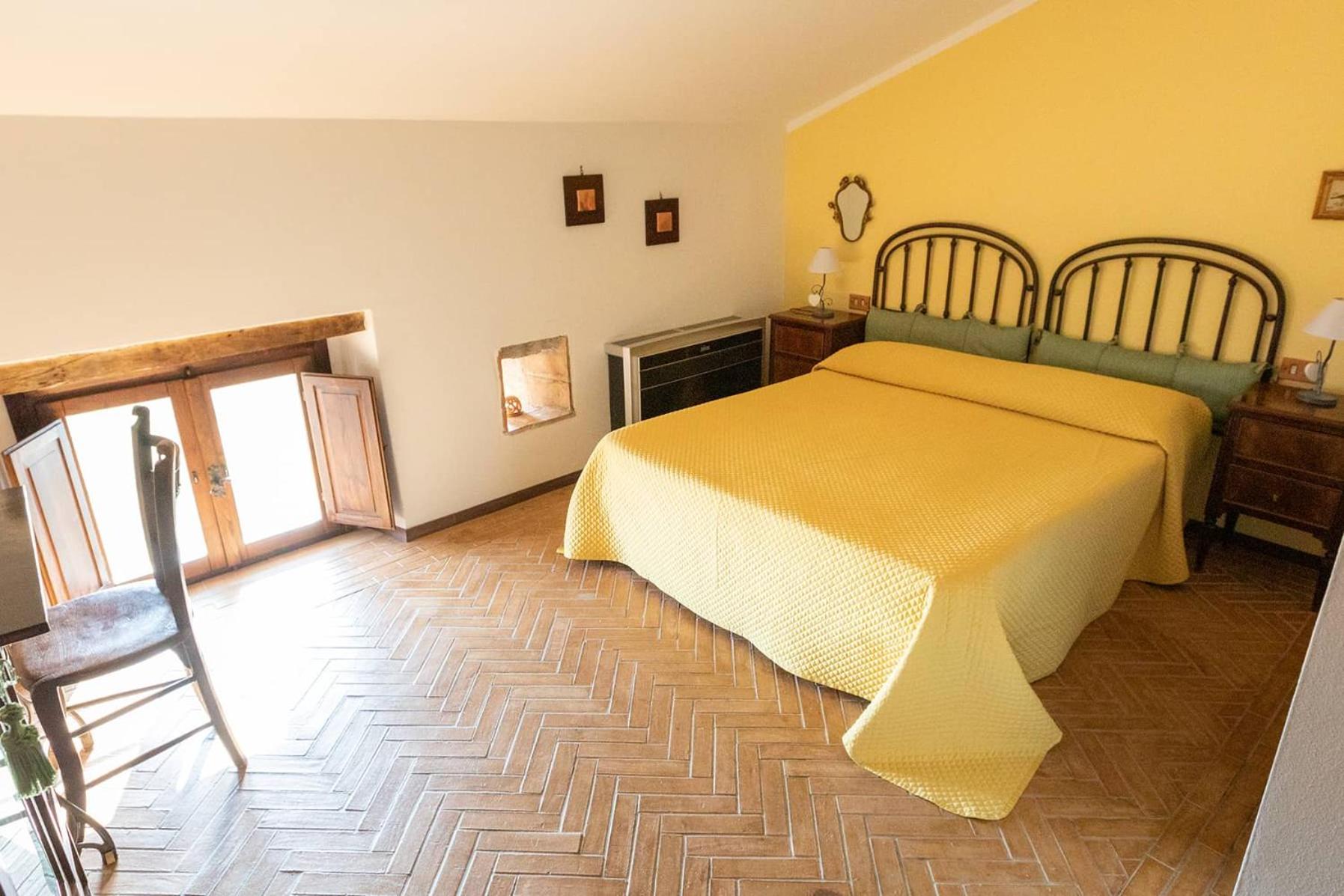 Double Room with Sea View photo 1