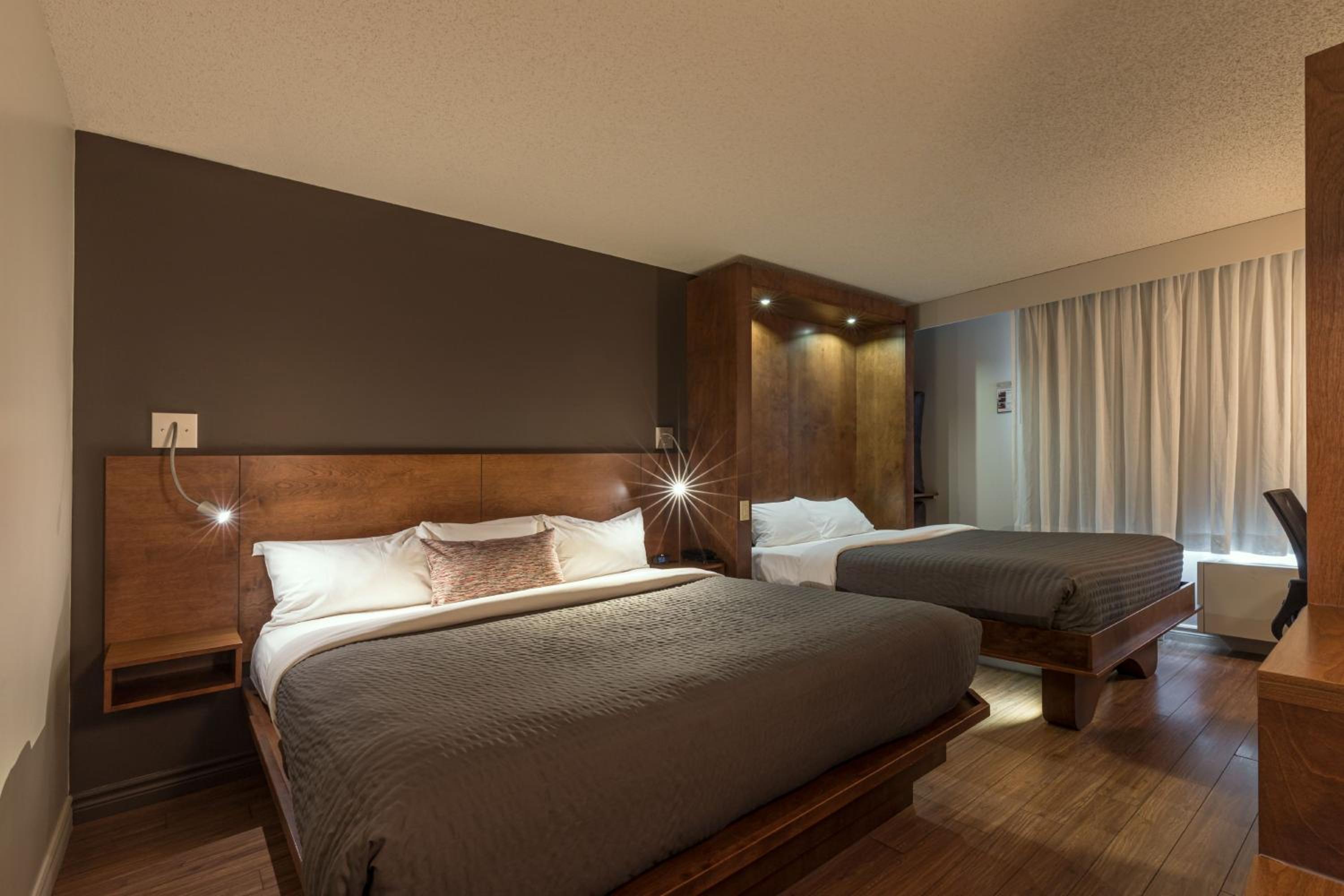 Superior King Room - Double occupancy
