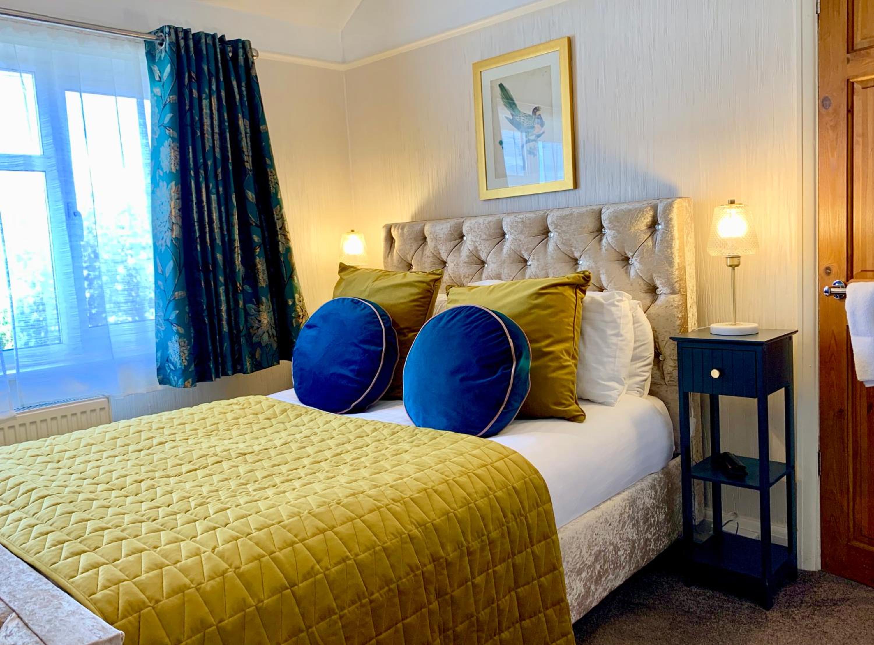 Double Room With Private Bathroom photo 1