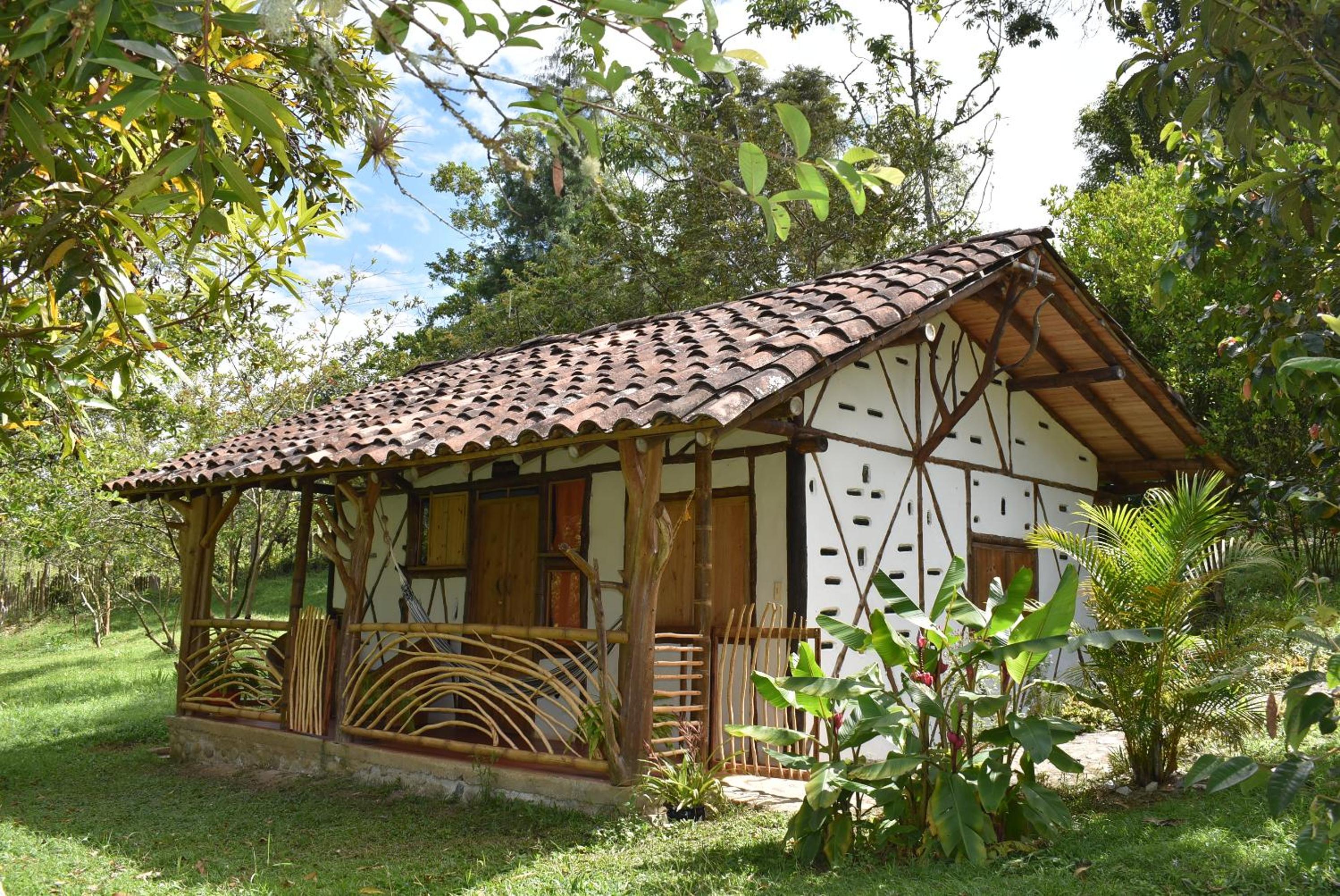 Triple Room with Terrace
