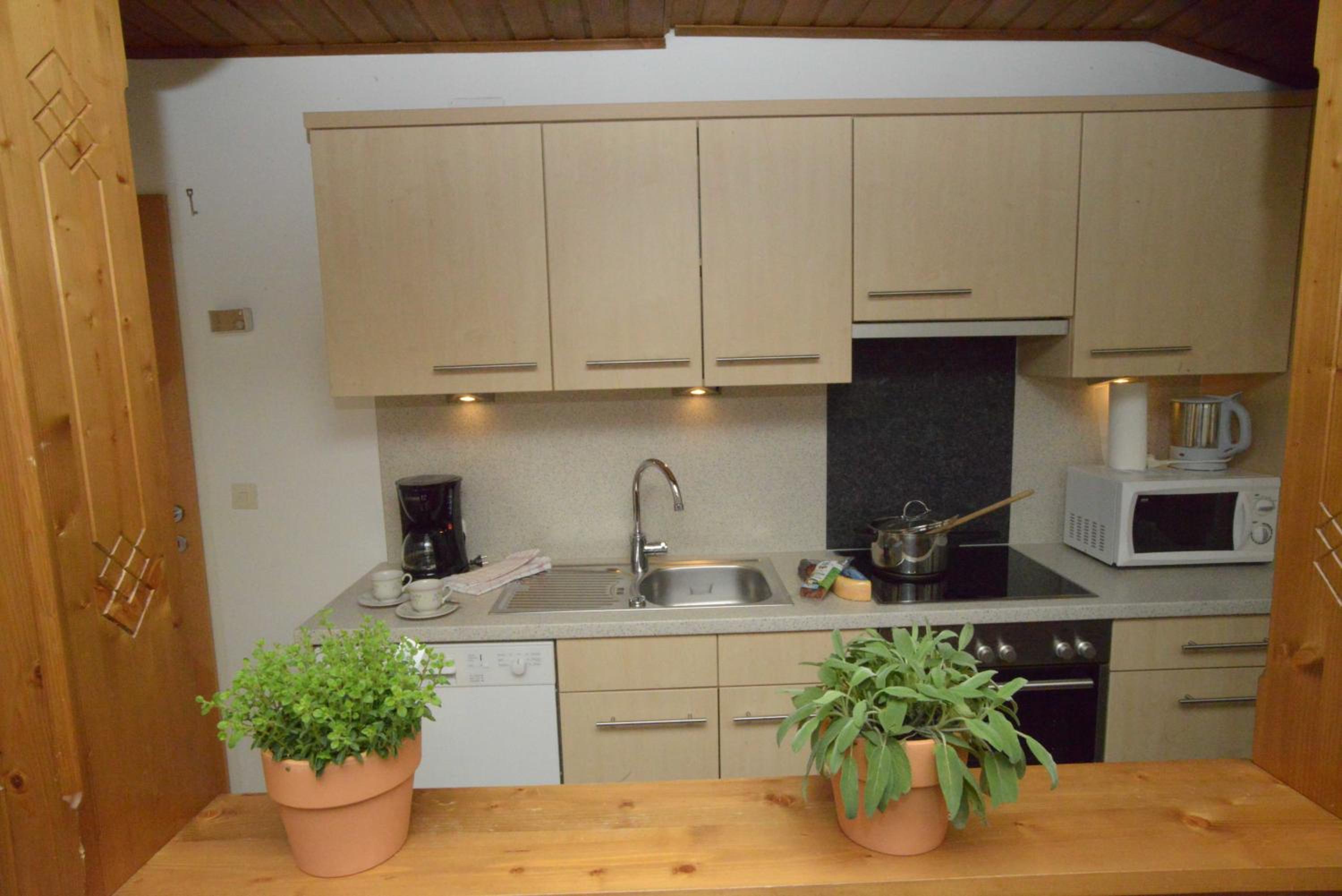 Apartment photo 2