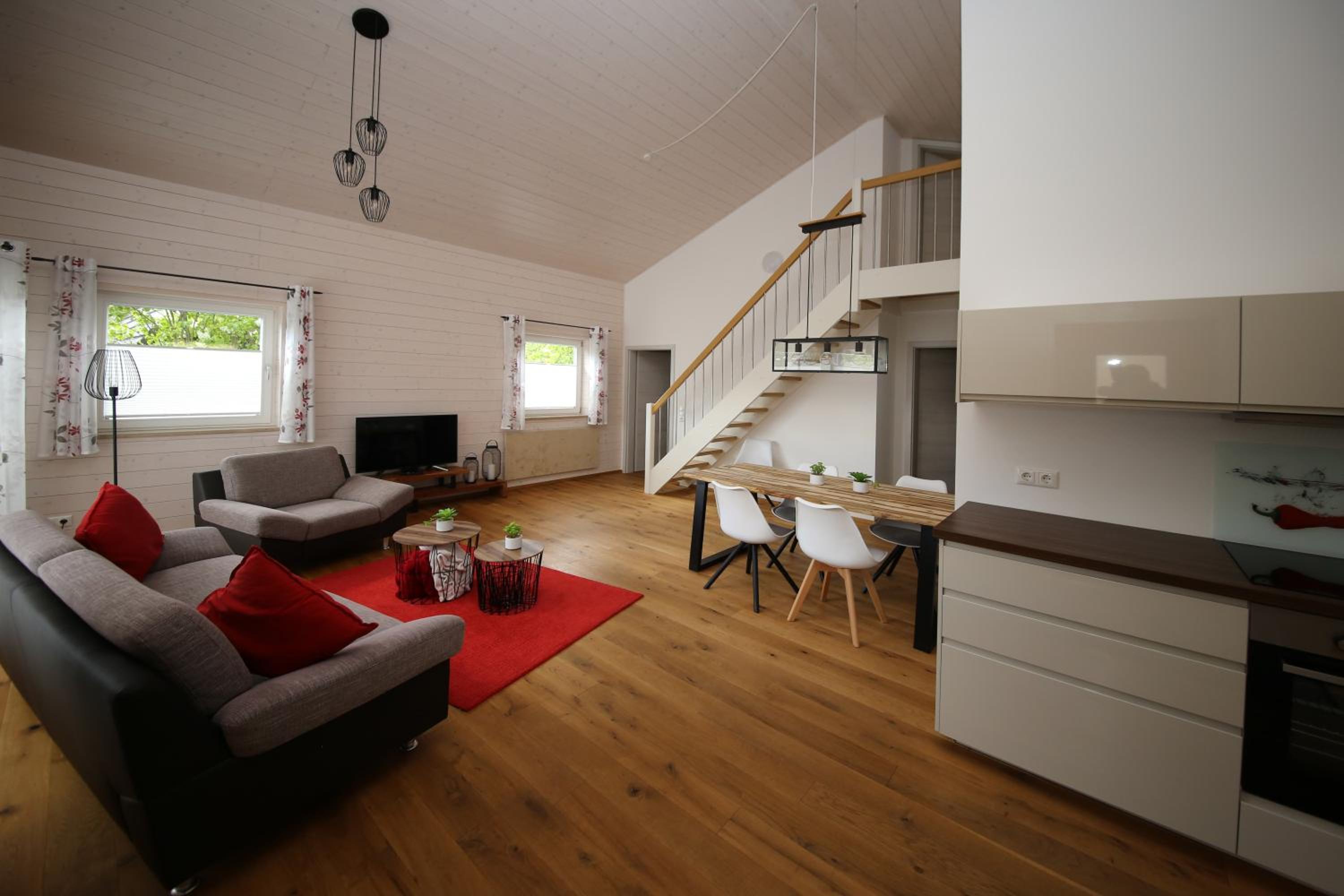 Two-Bedroom House photo 1