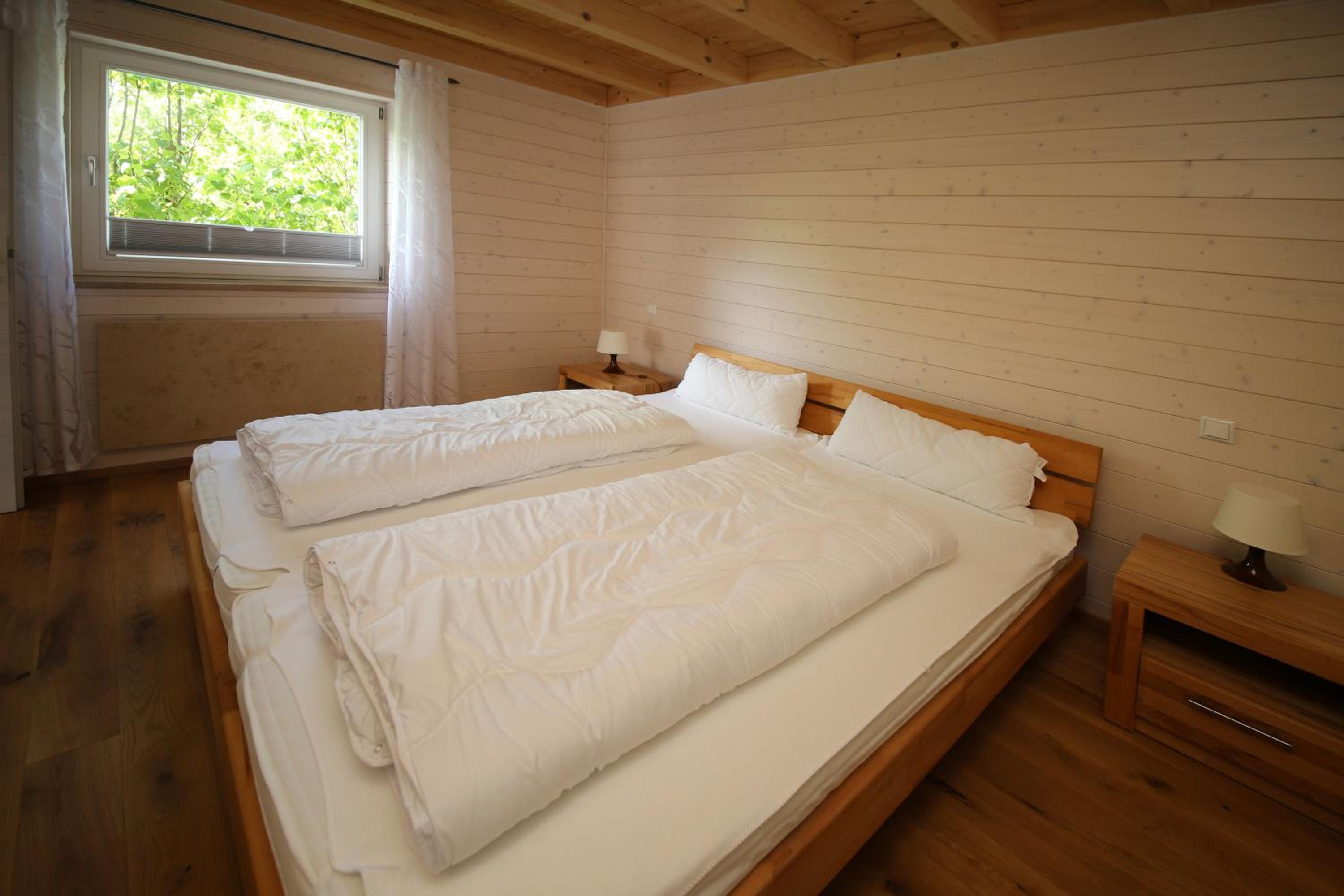 Two-Bedroom House photo 2