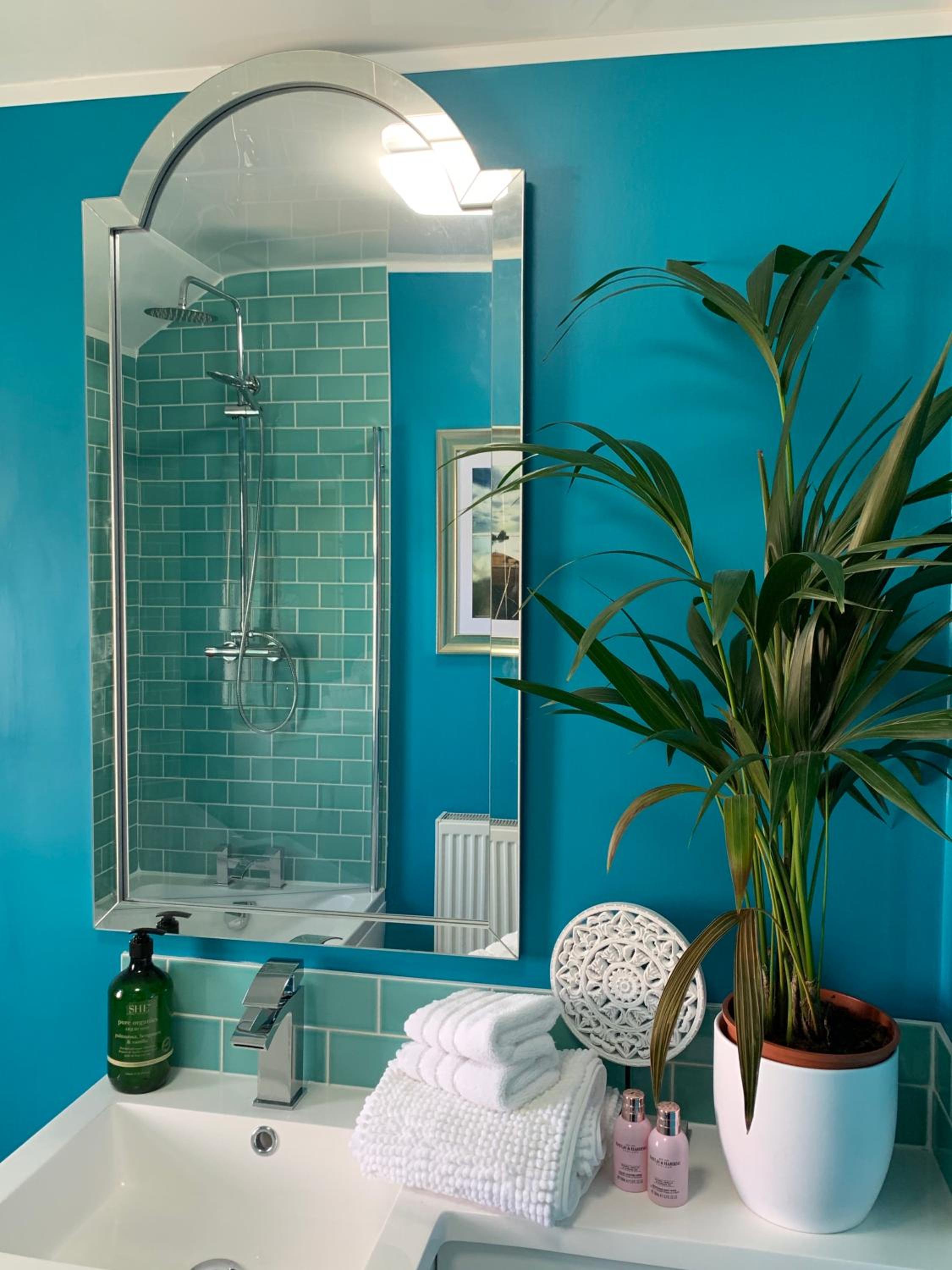 Double Room With Private Bathroom photo 3