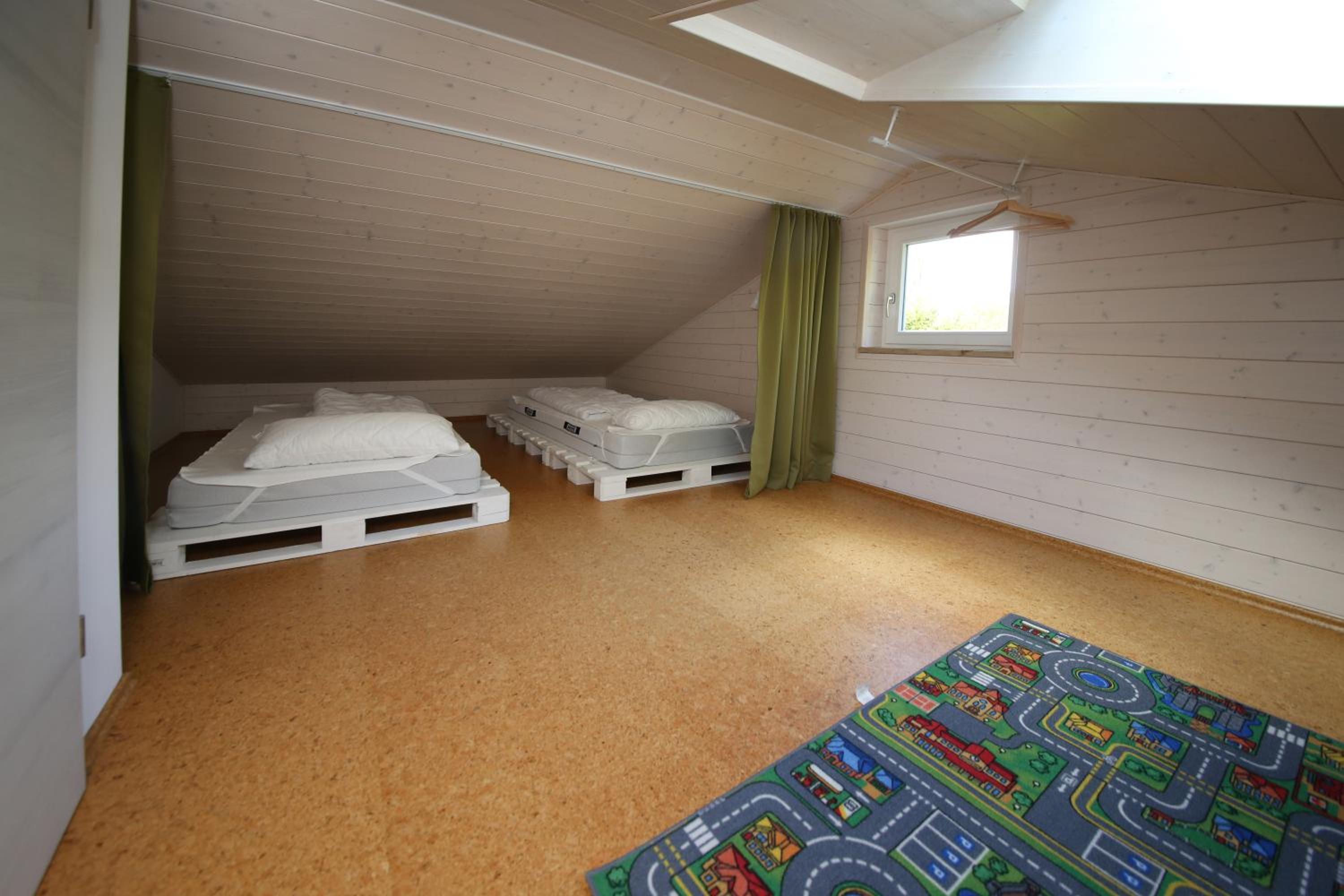 Two-Bedroom House photo 3
