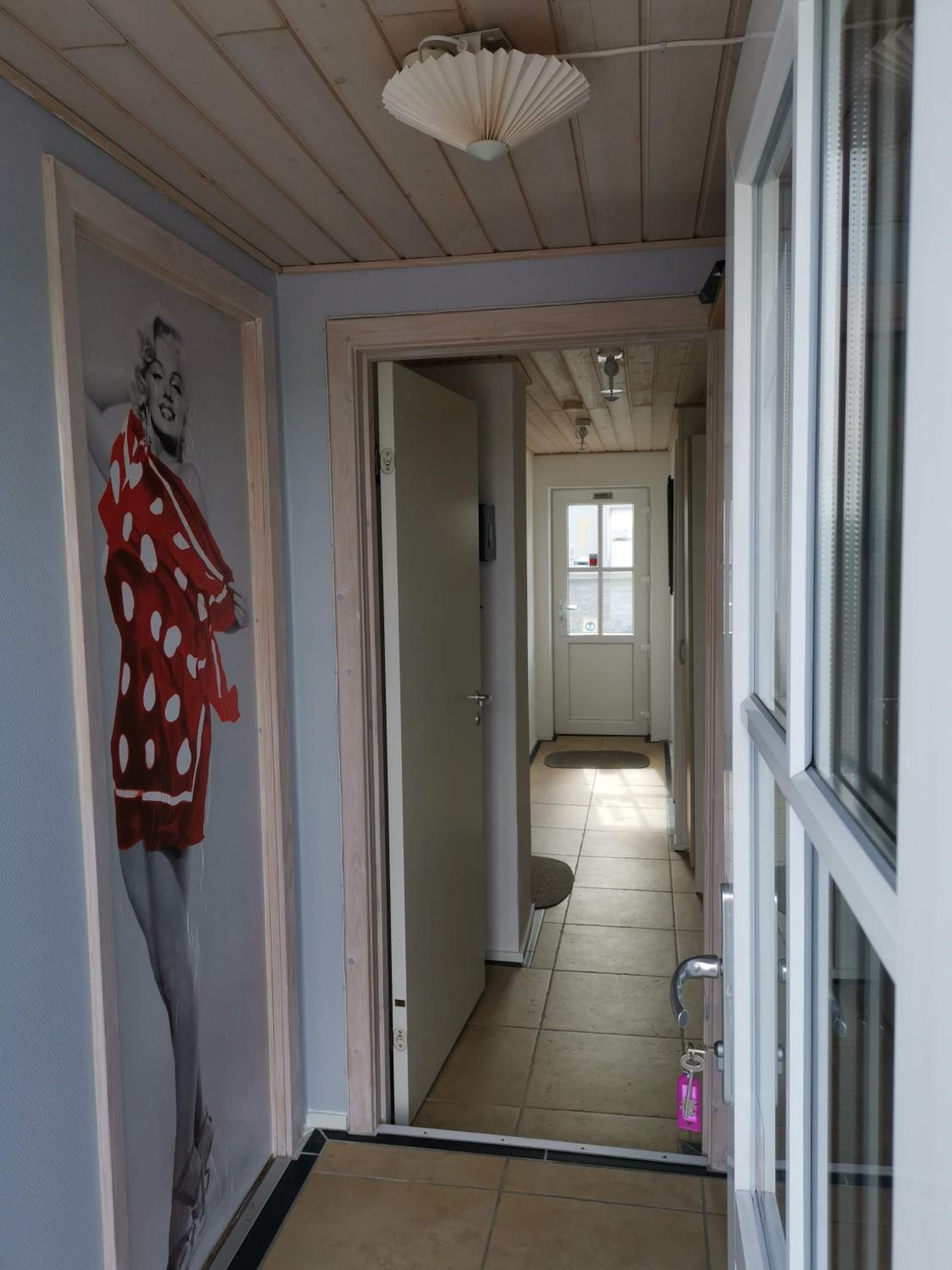 Standard Apartment - Photo 14
