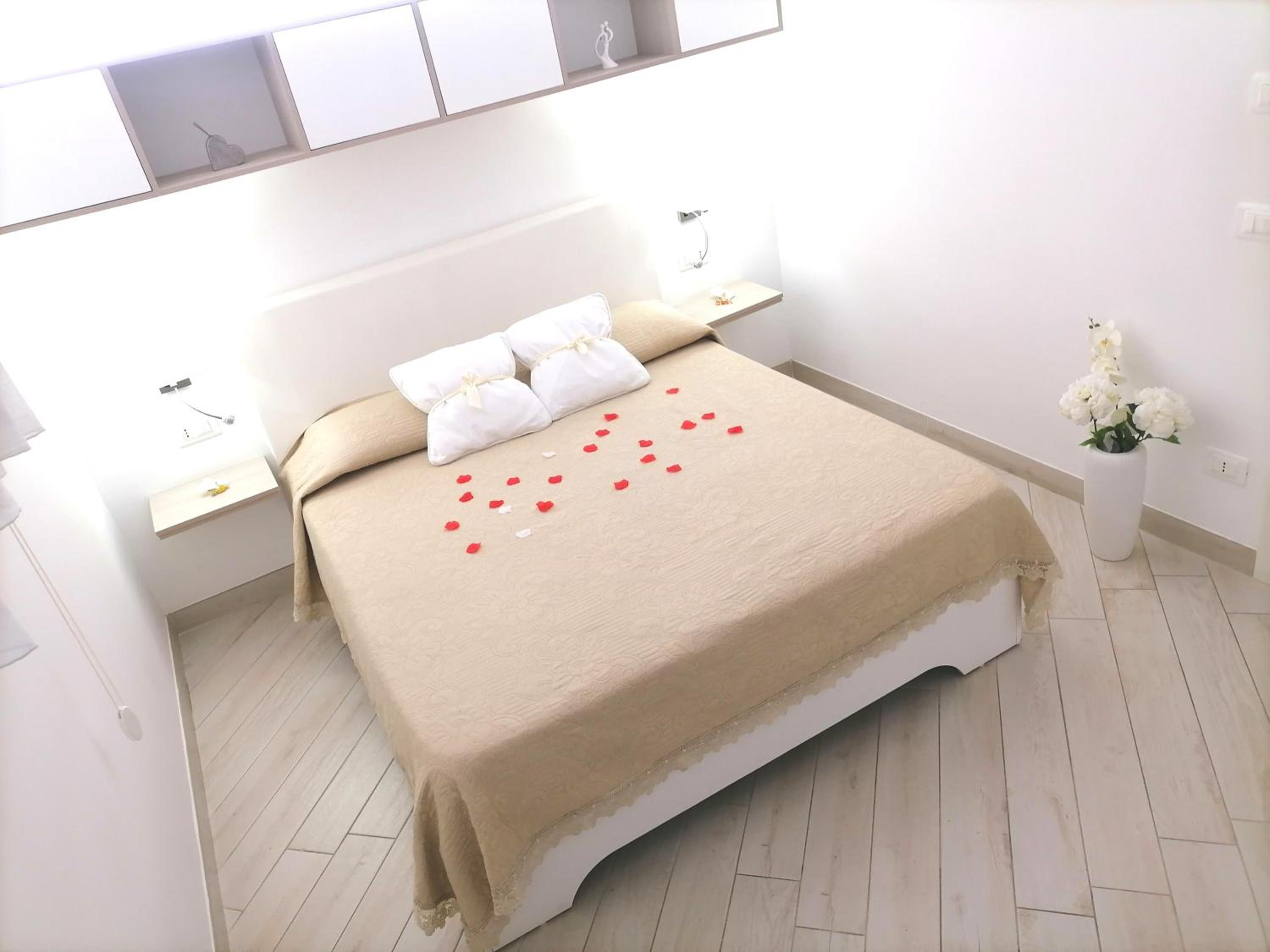 Superior Double Room - Photo 1