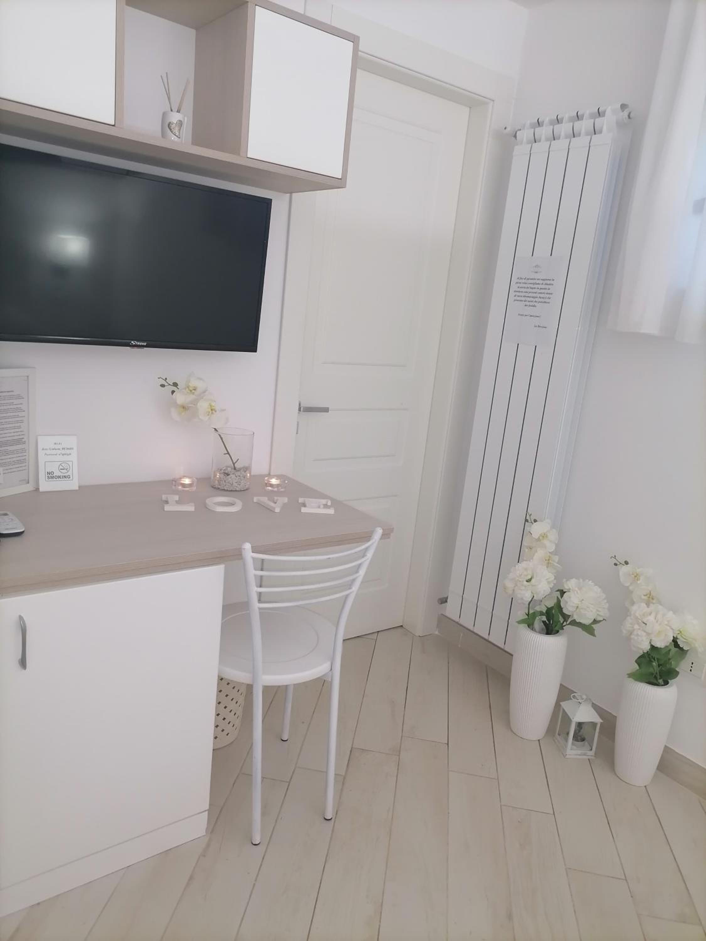 Superior Double Room - Photo 16