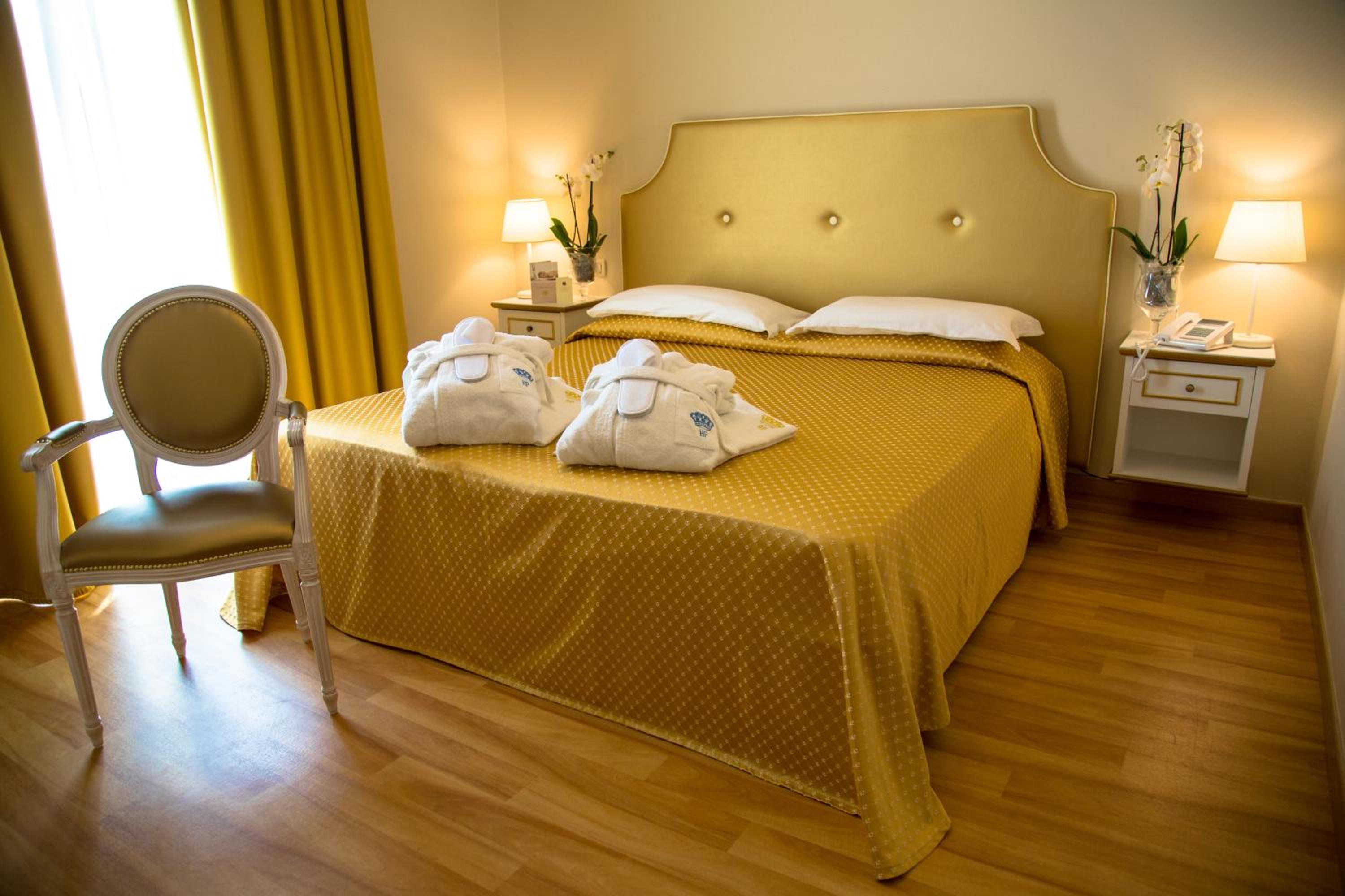 Comfort Double or Twin Room