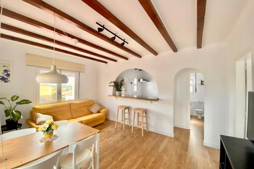 Casa de Dos Habitaciones