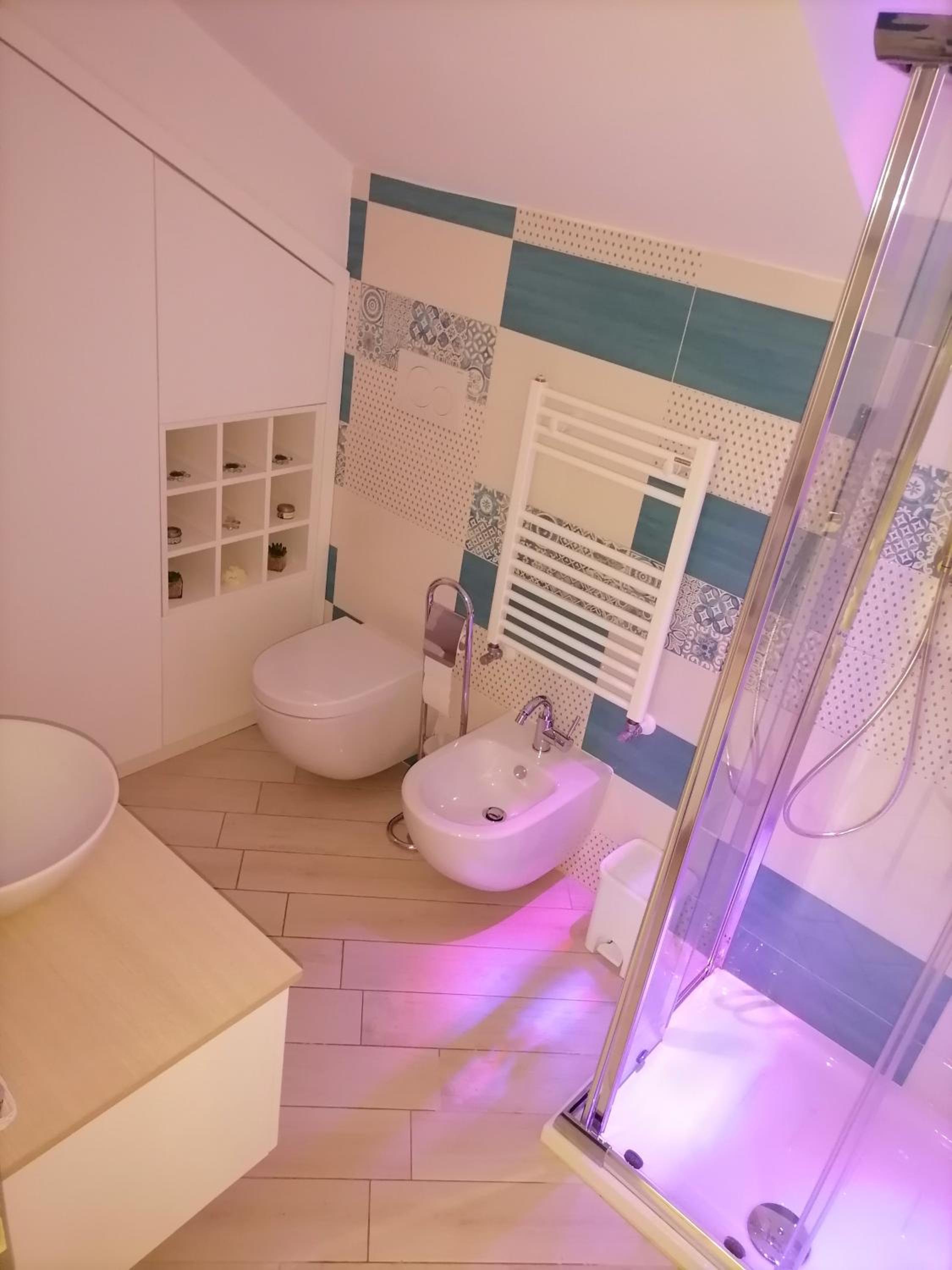 Superior Double Room - Photo 17