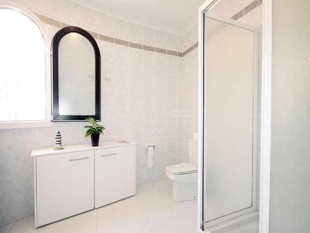 Villa de Dos Habitaciones