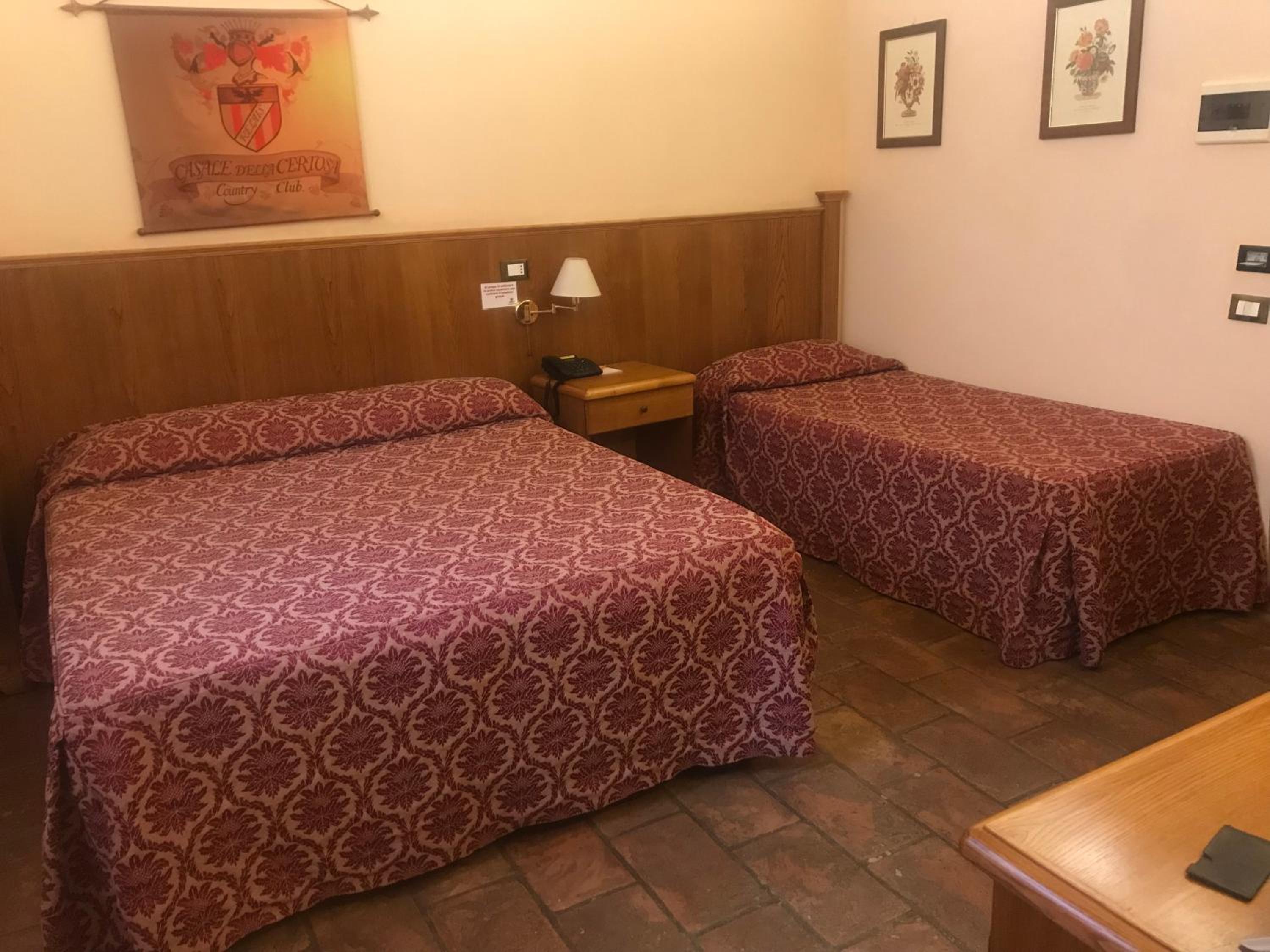 Triple Room photo 1