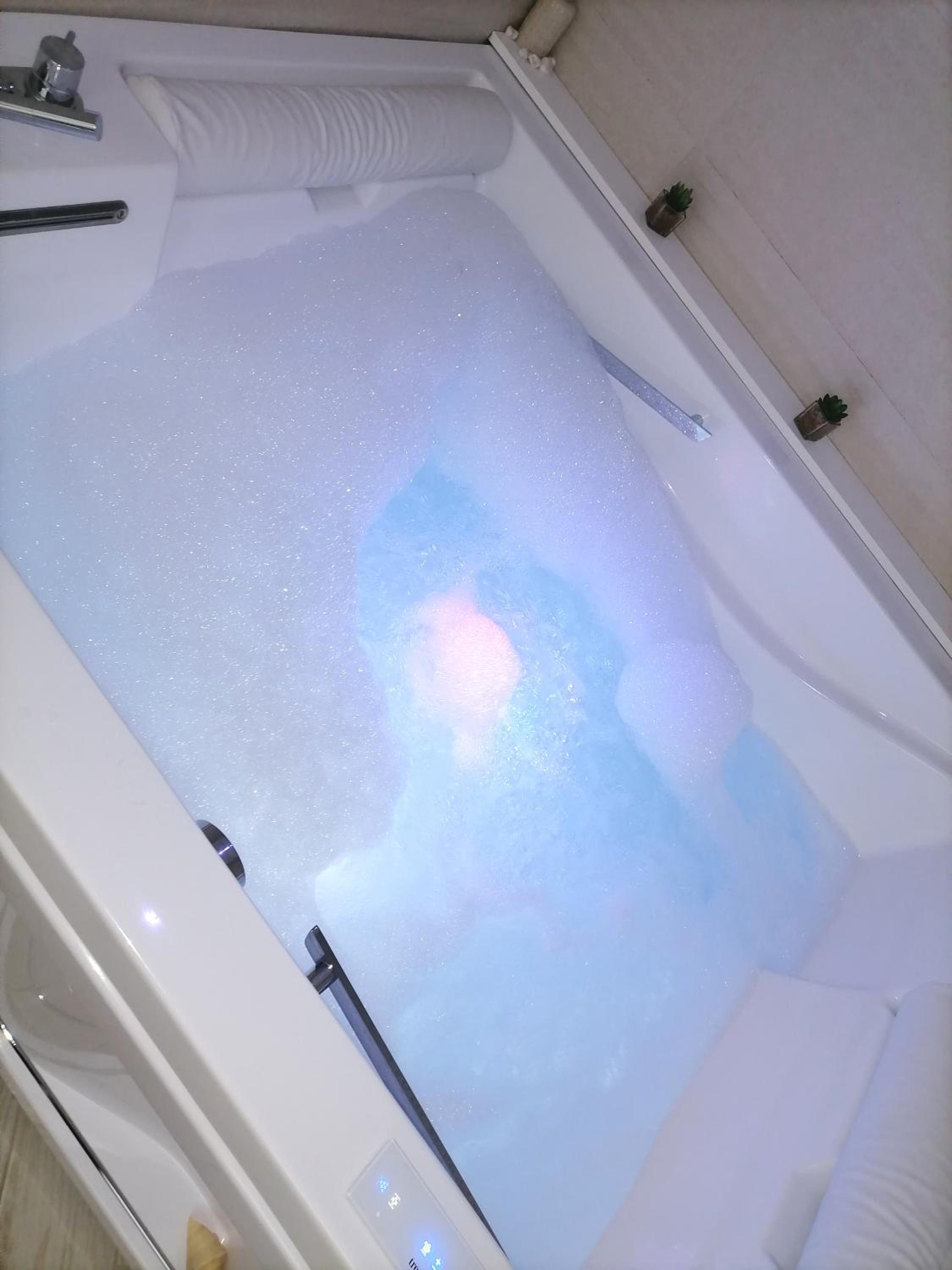 Junior Suite - Photo 12