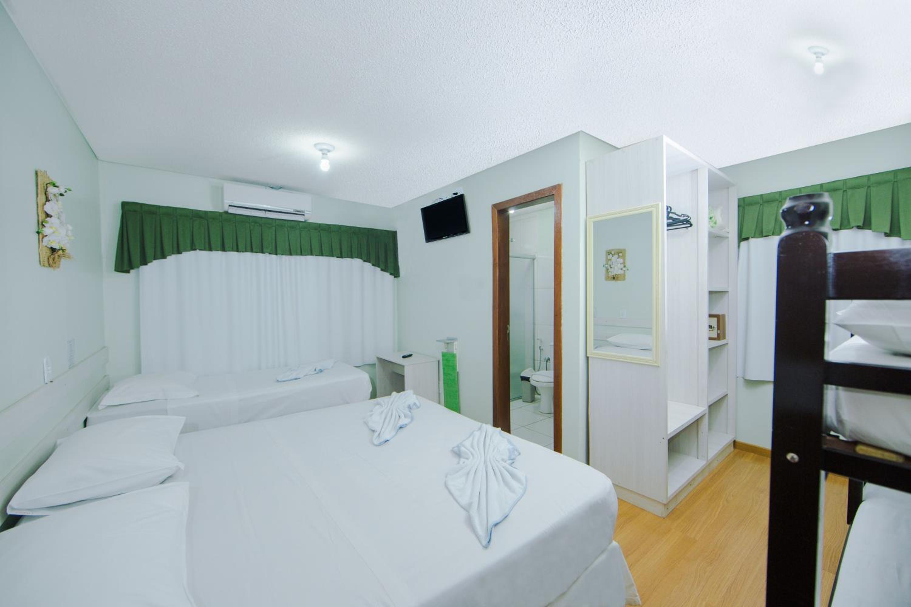 Quarto Quíntuplo Standard (Bloco 02) photo 3