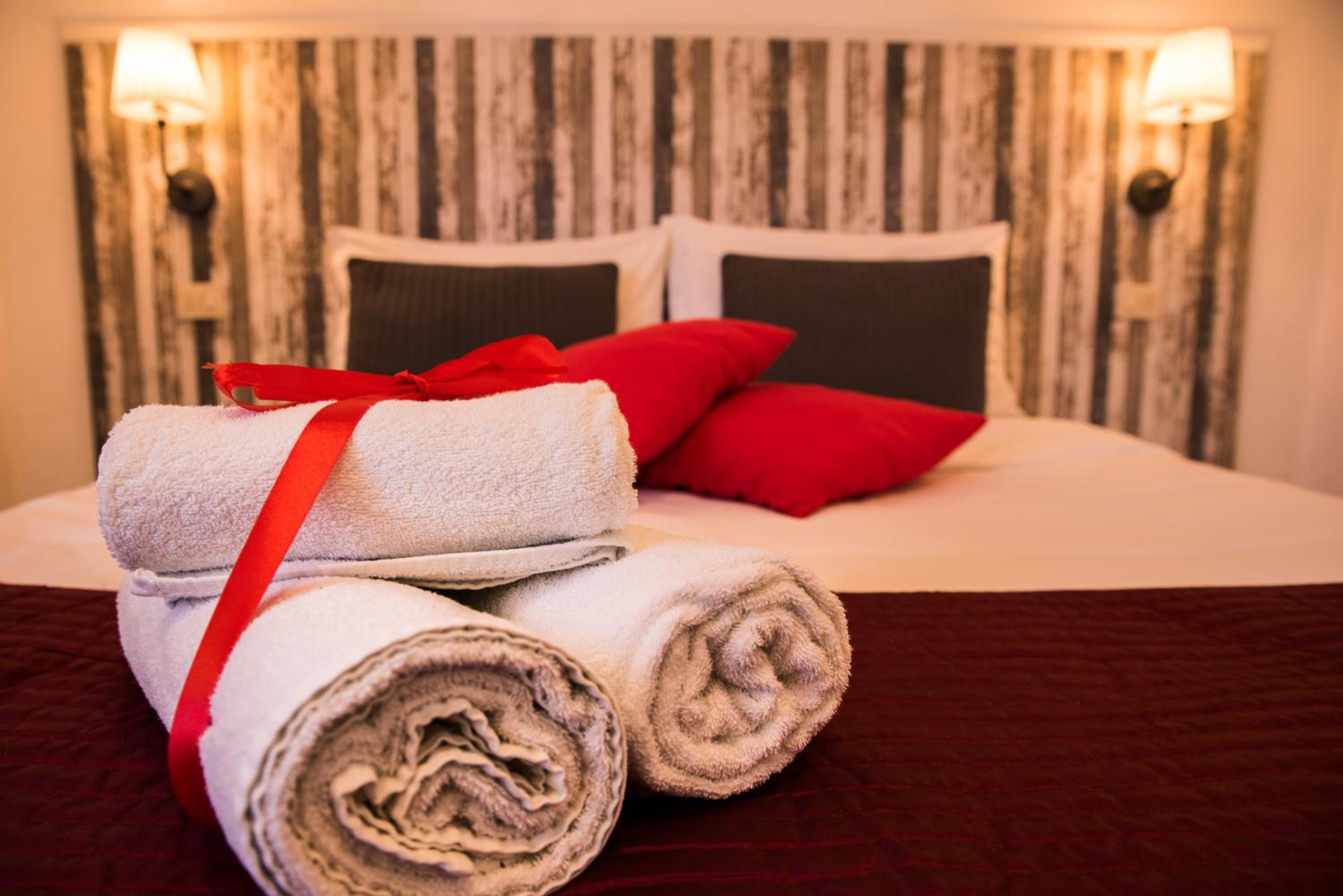 Deluxe Triple Room - Separate Building photo 1