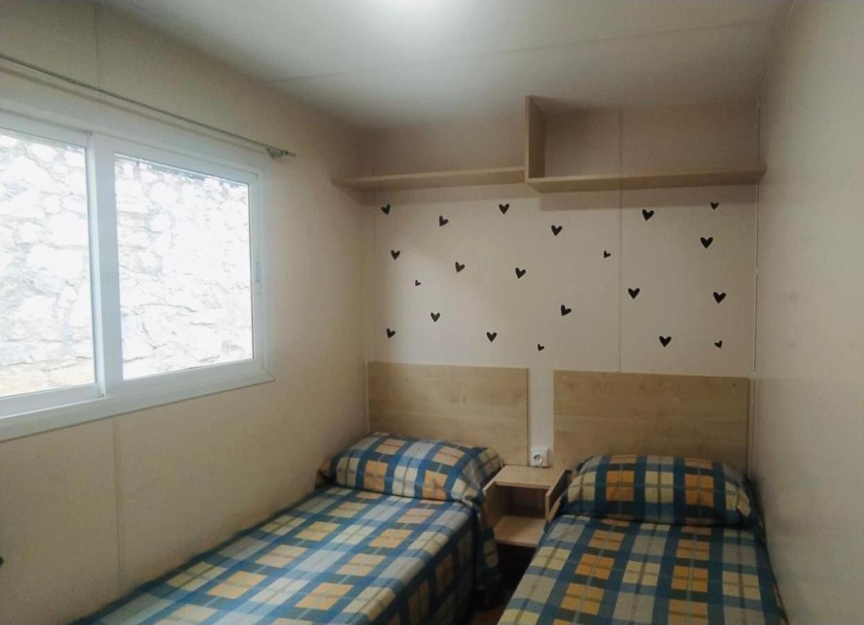 Bungalow (3 adultos)