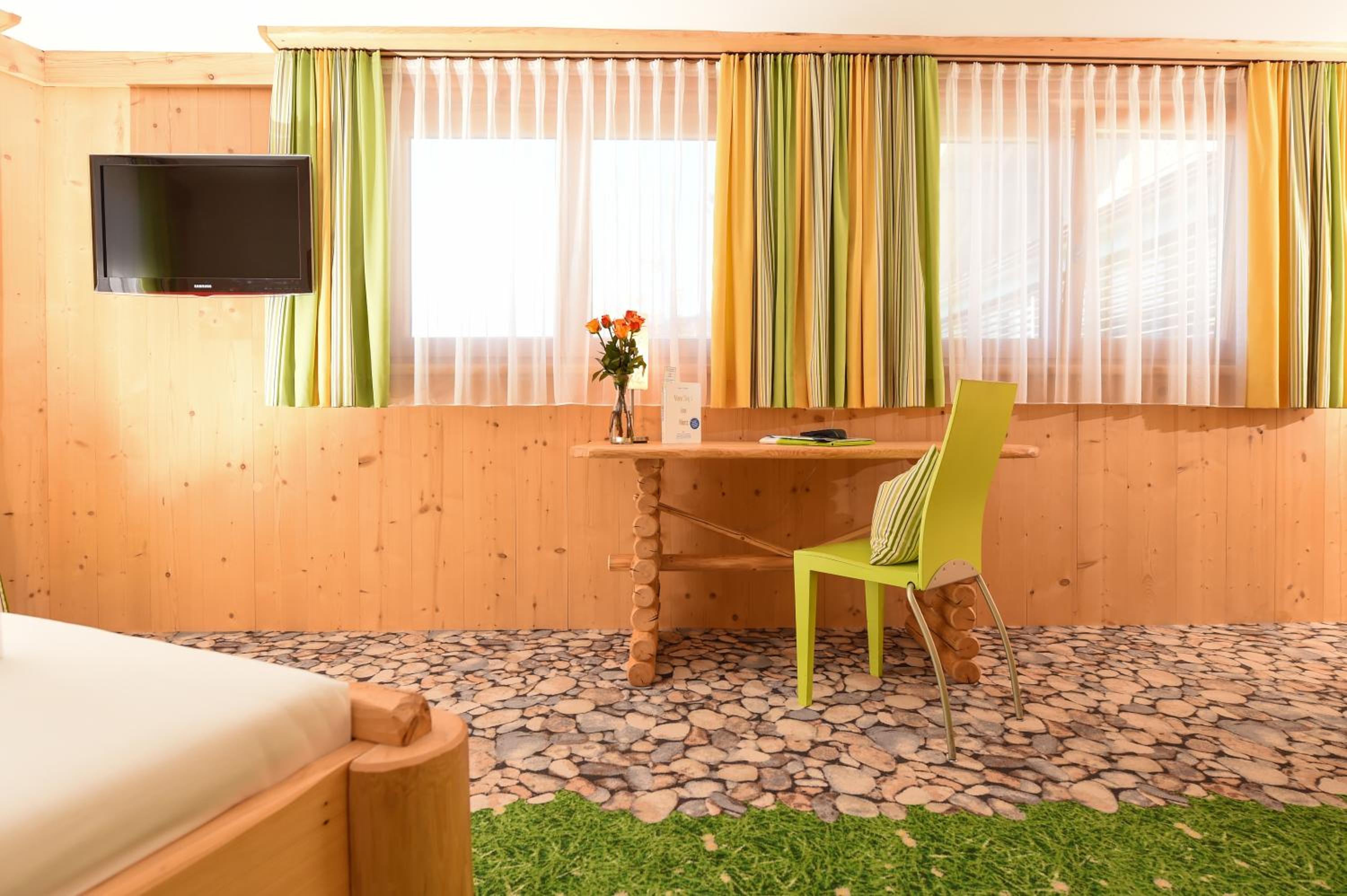 Superior Double Room photo 3