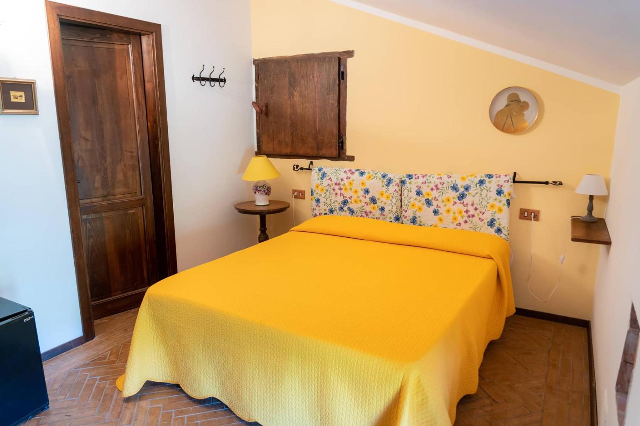Double Room photo 1