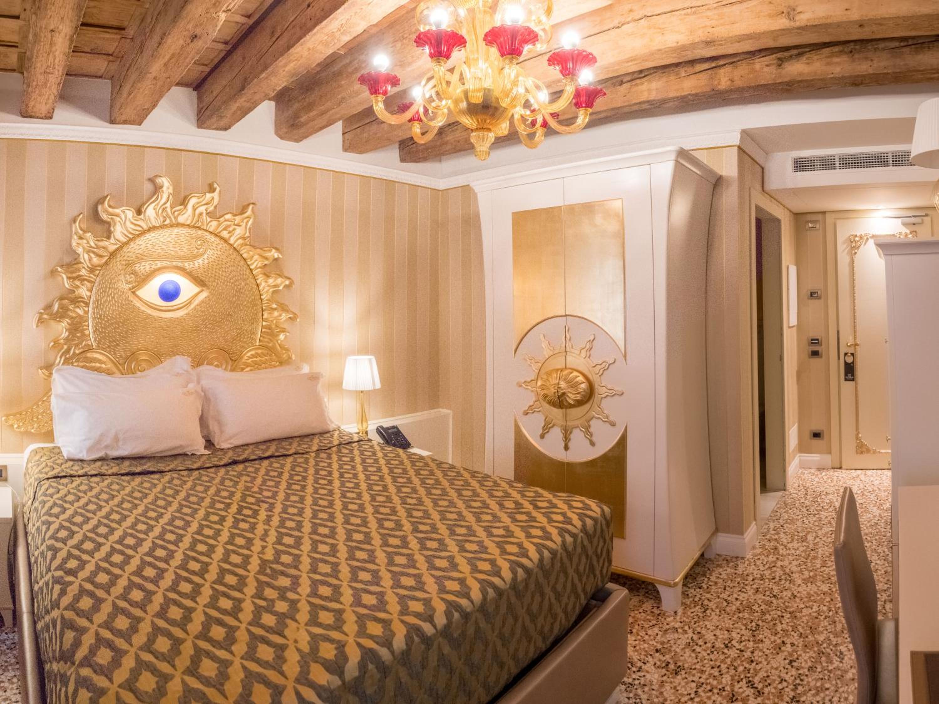 King Room photo 2