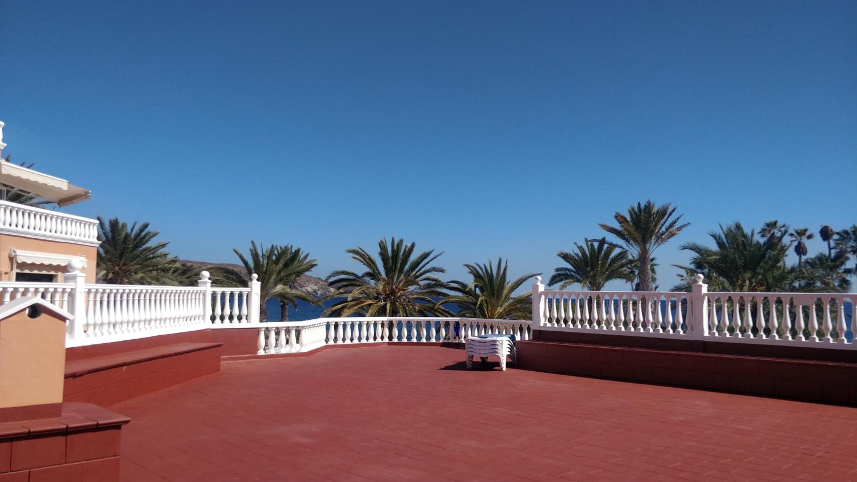 Apartment with Sea View photo 2