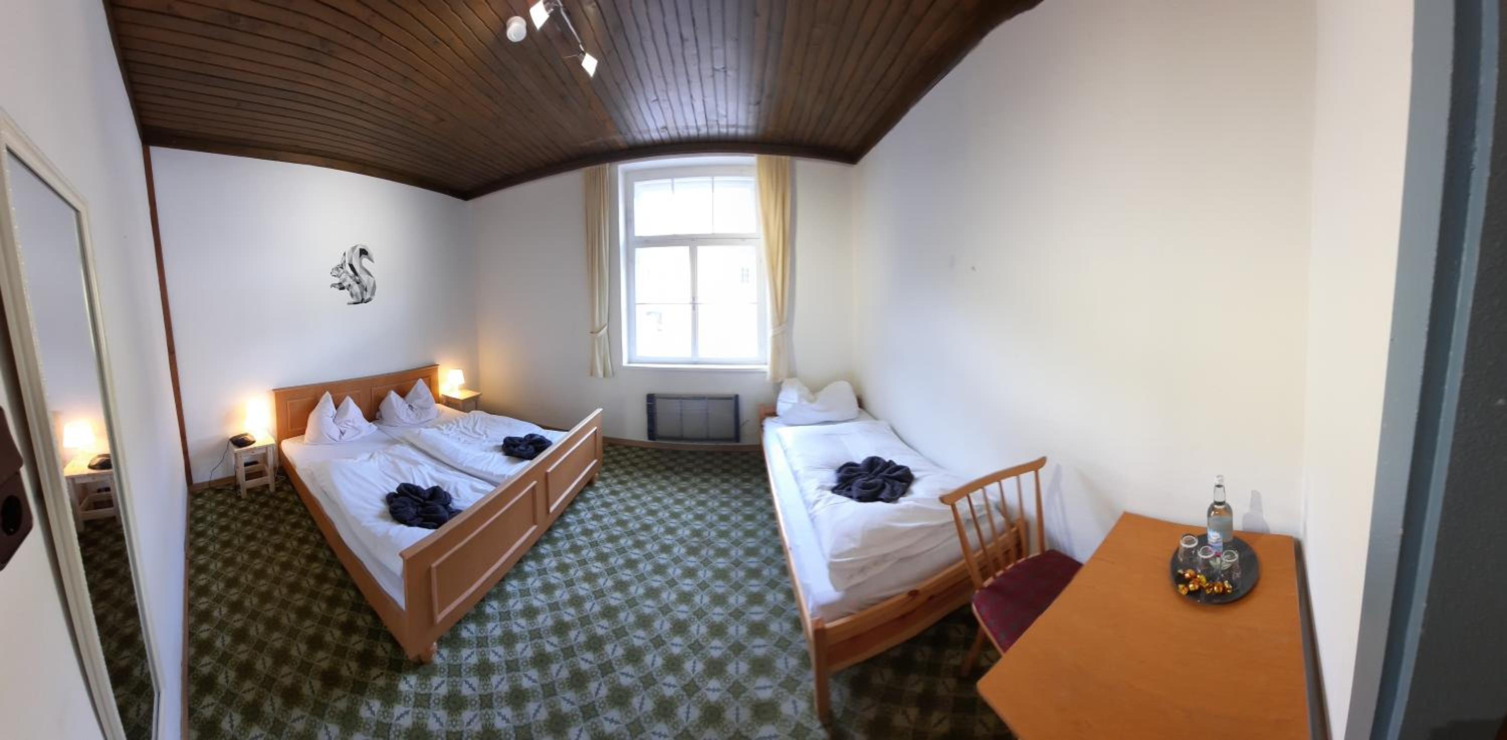 Triple Room photo 1