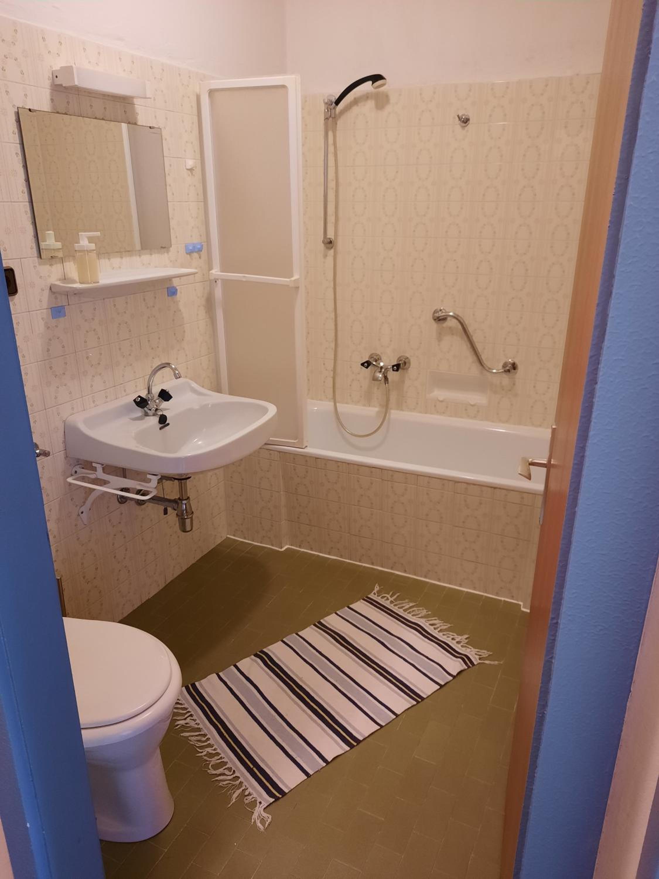 Triple Room photo 2