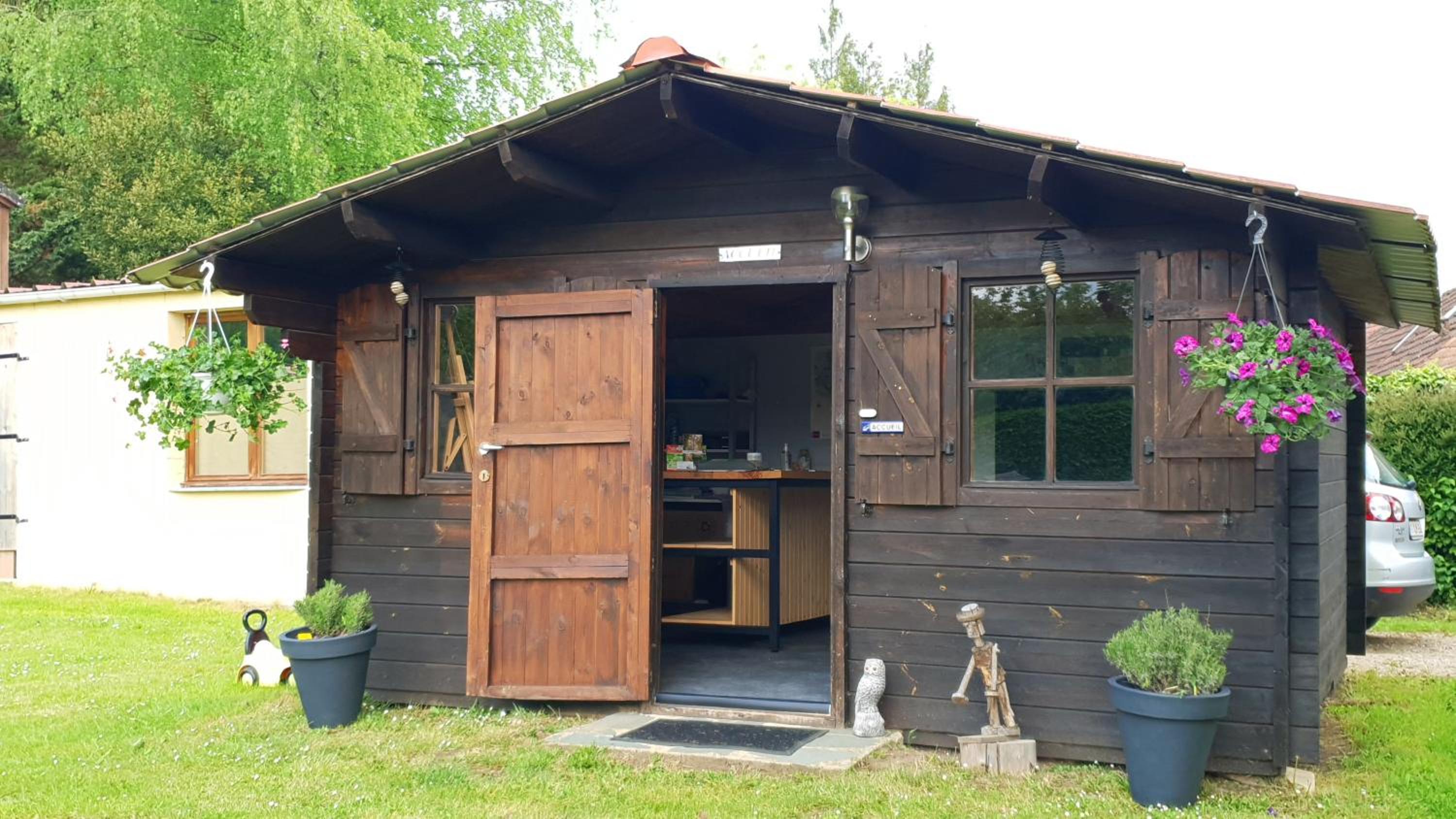 Holiday Home photo 2