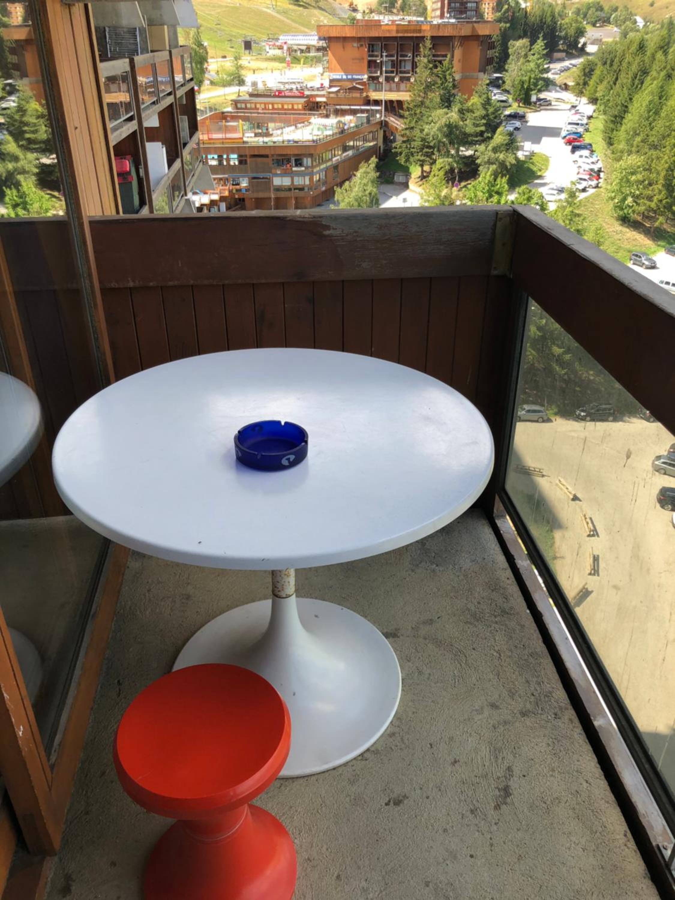 Studio with Balcony - Photo 6