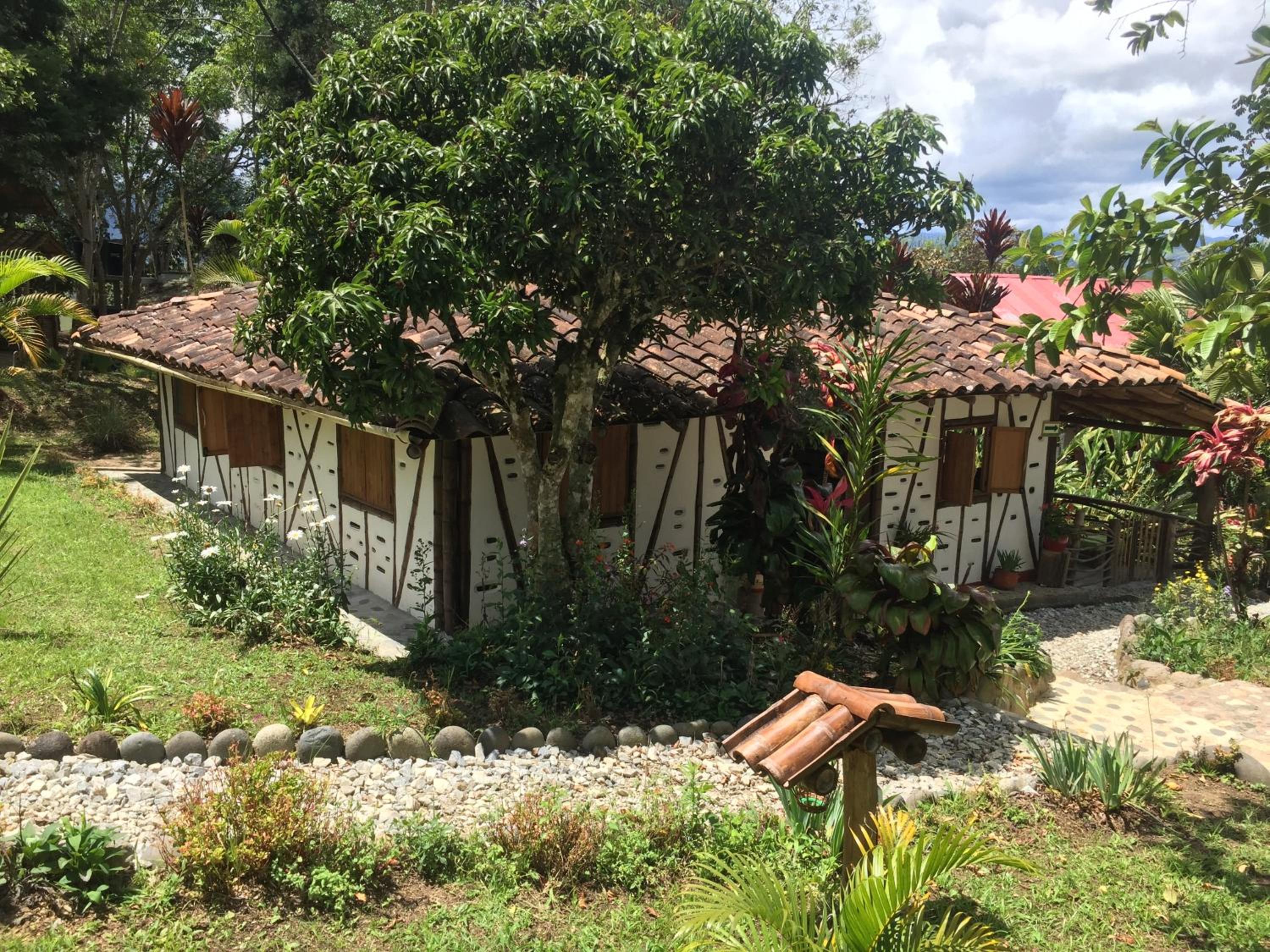 Double or Twin Room with Shared Bathroom