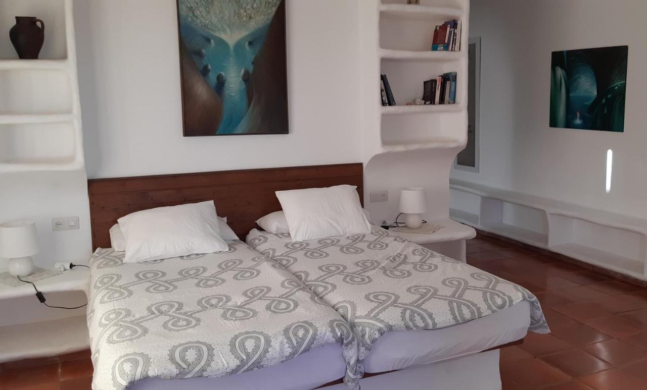 Villa con piscina privada