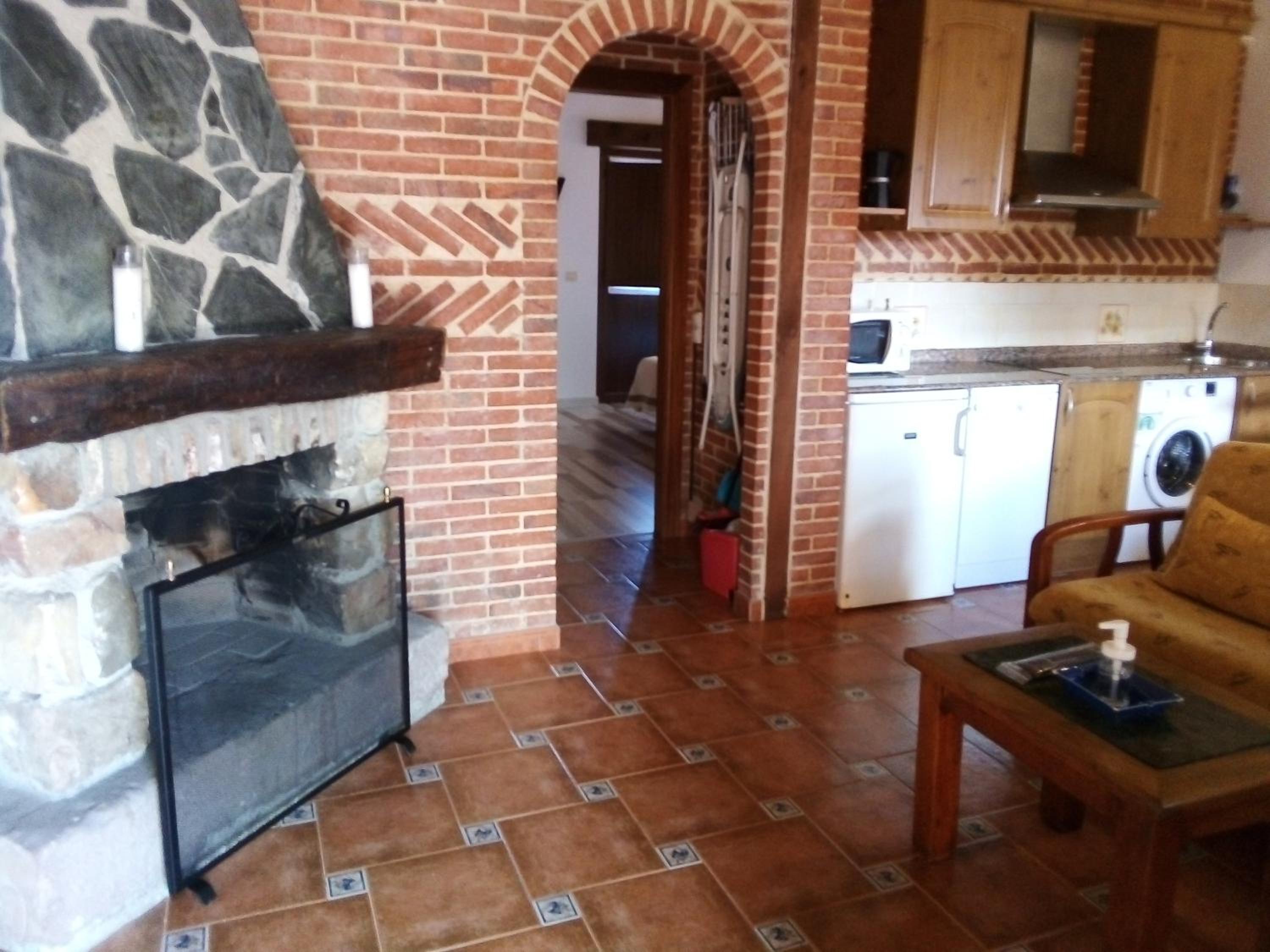 Apartamento - Planta Baja