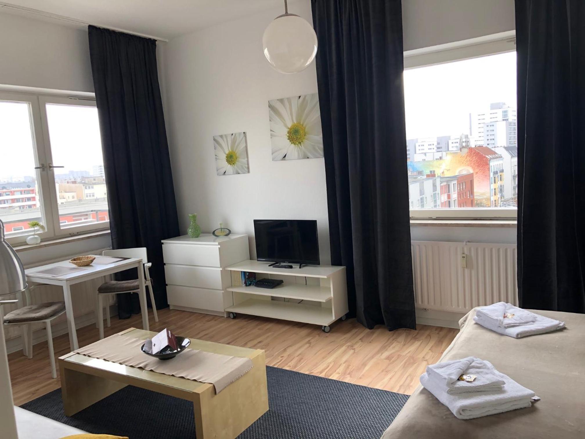 Comfort Apartment - Wilhelmstraße 15 photo 2