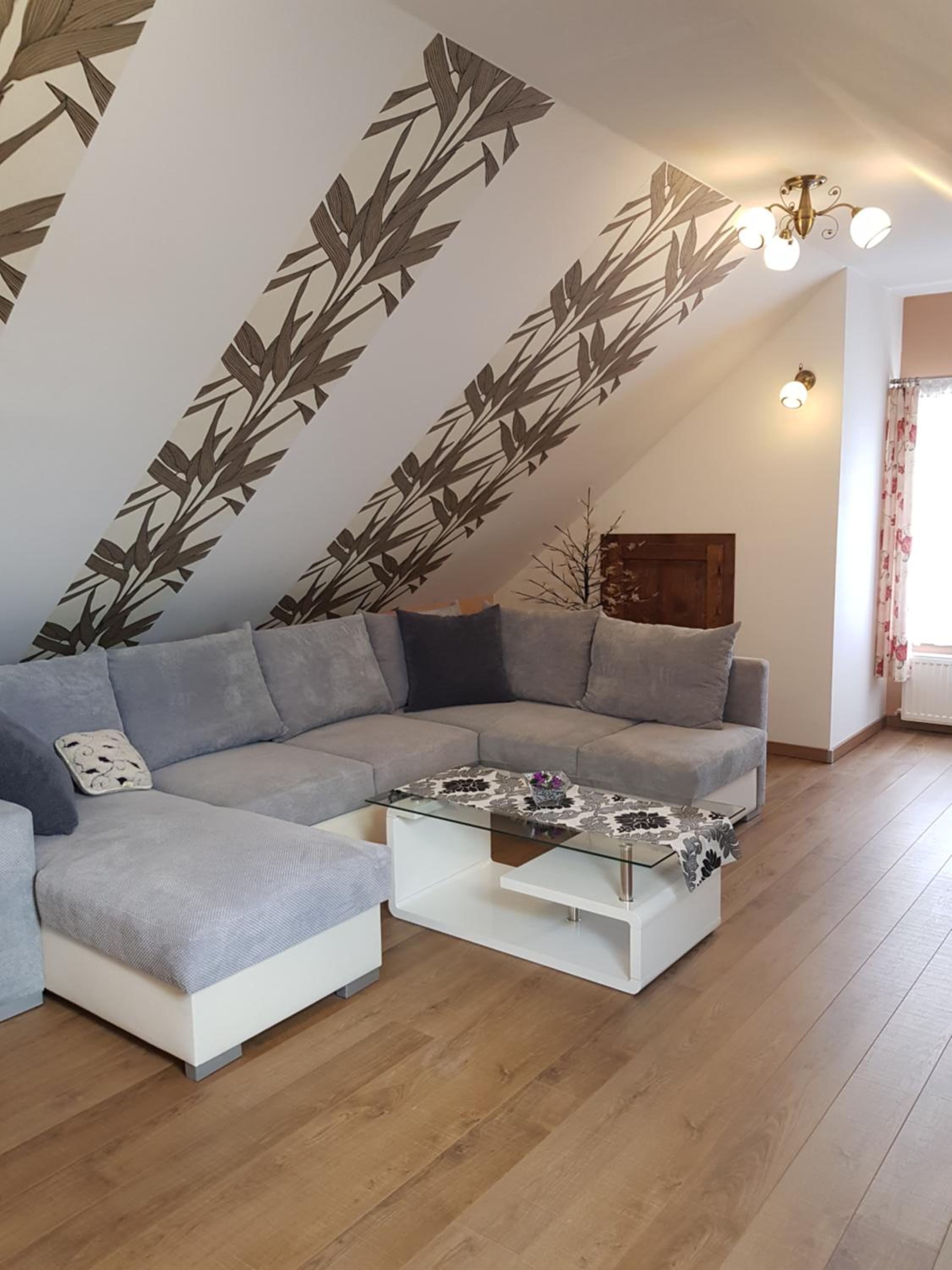 Standard Apartment - Photo 1