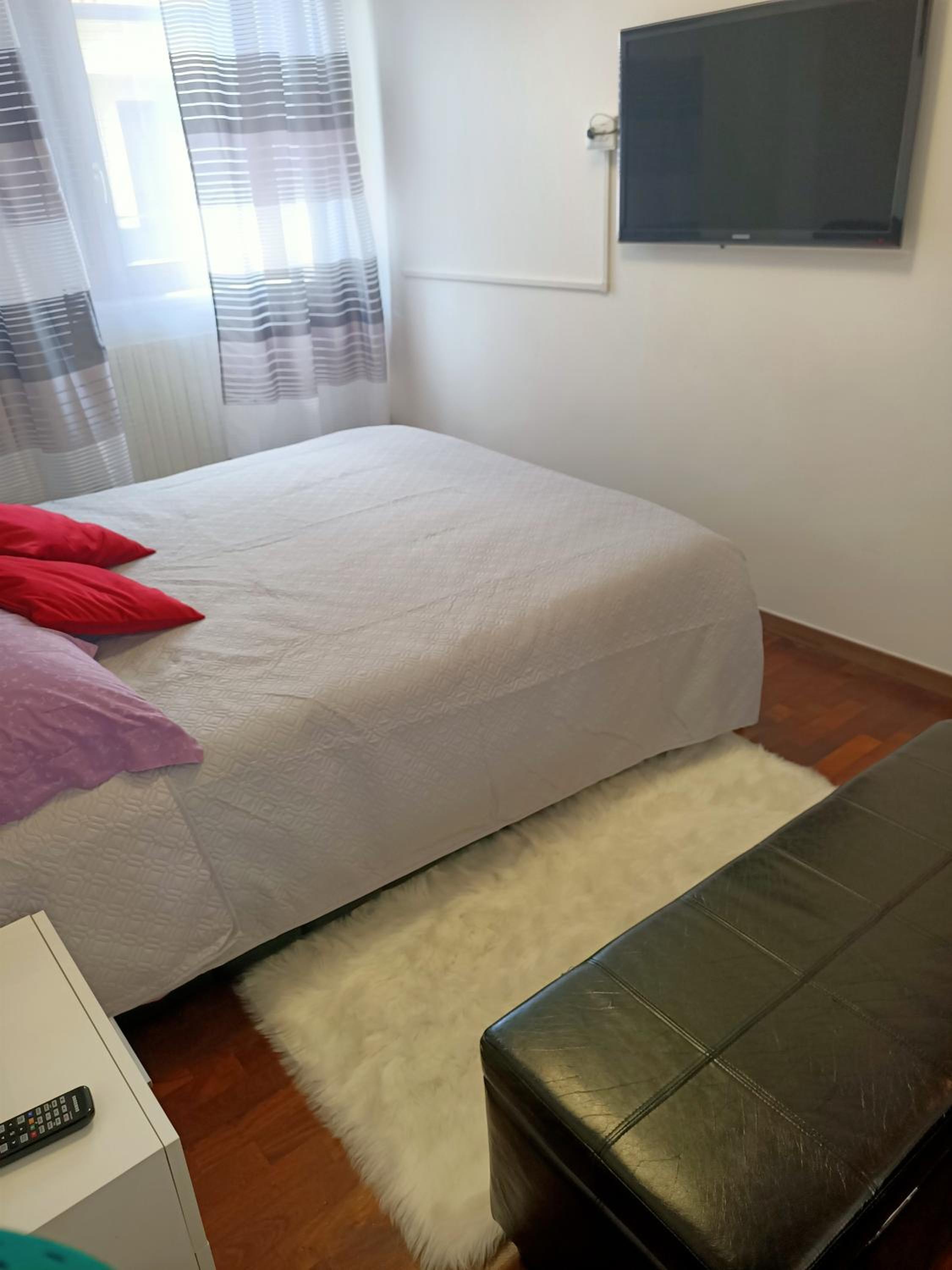 One-Bedroom Apartment - Photo 10