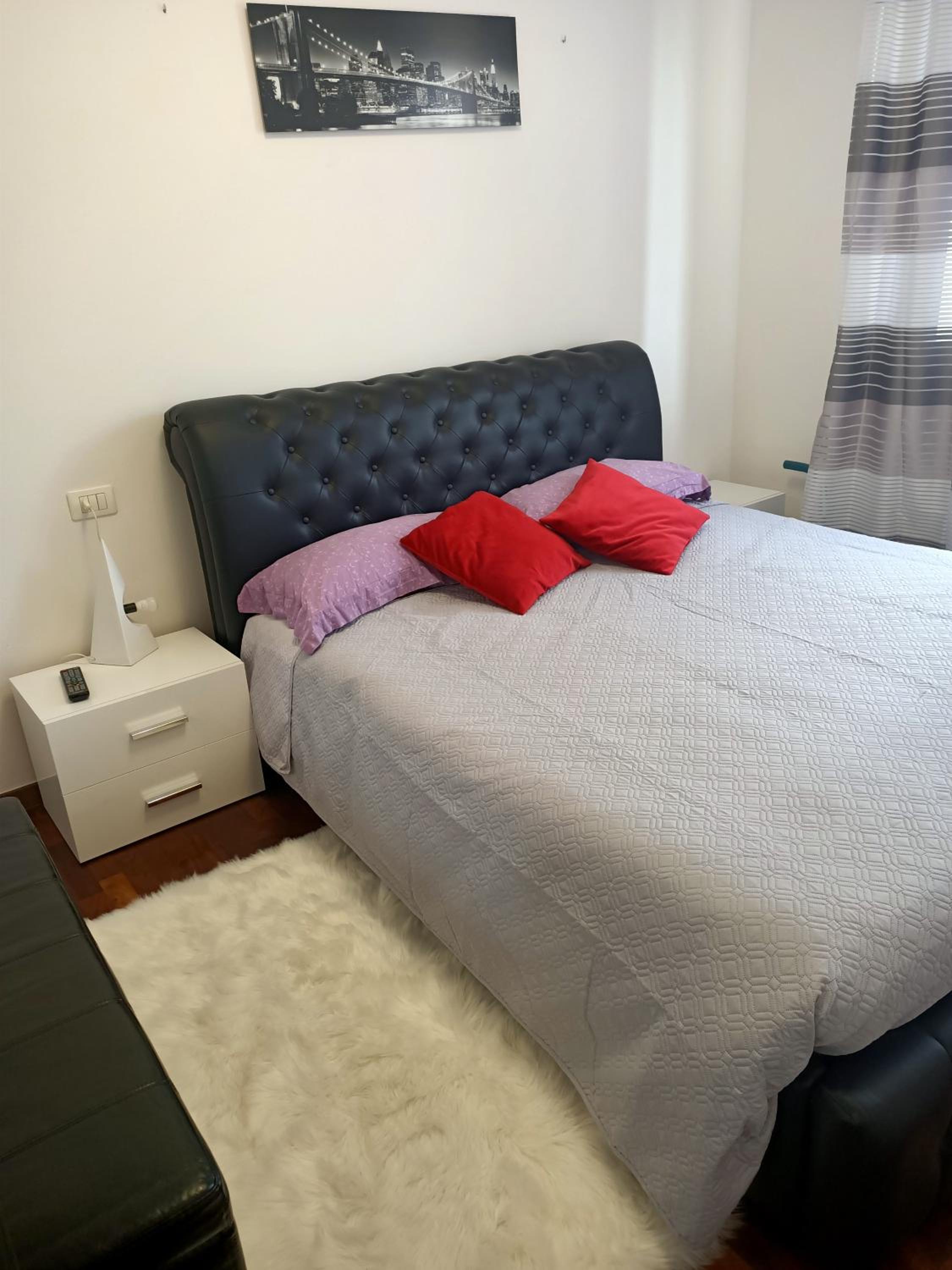 One-Bedroom Apartment - Photo 9