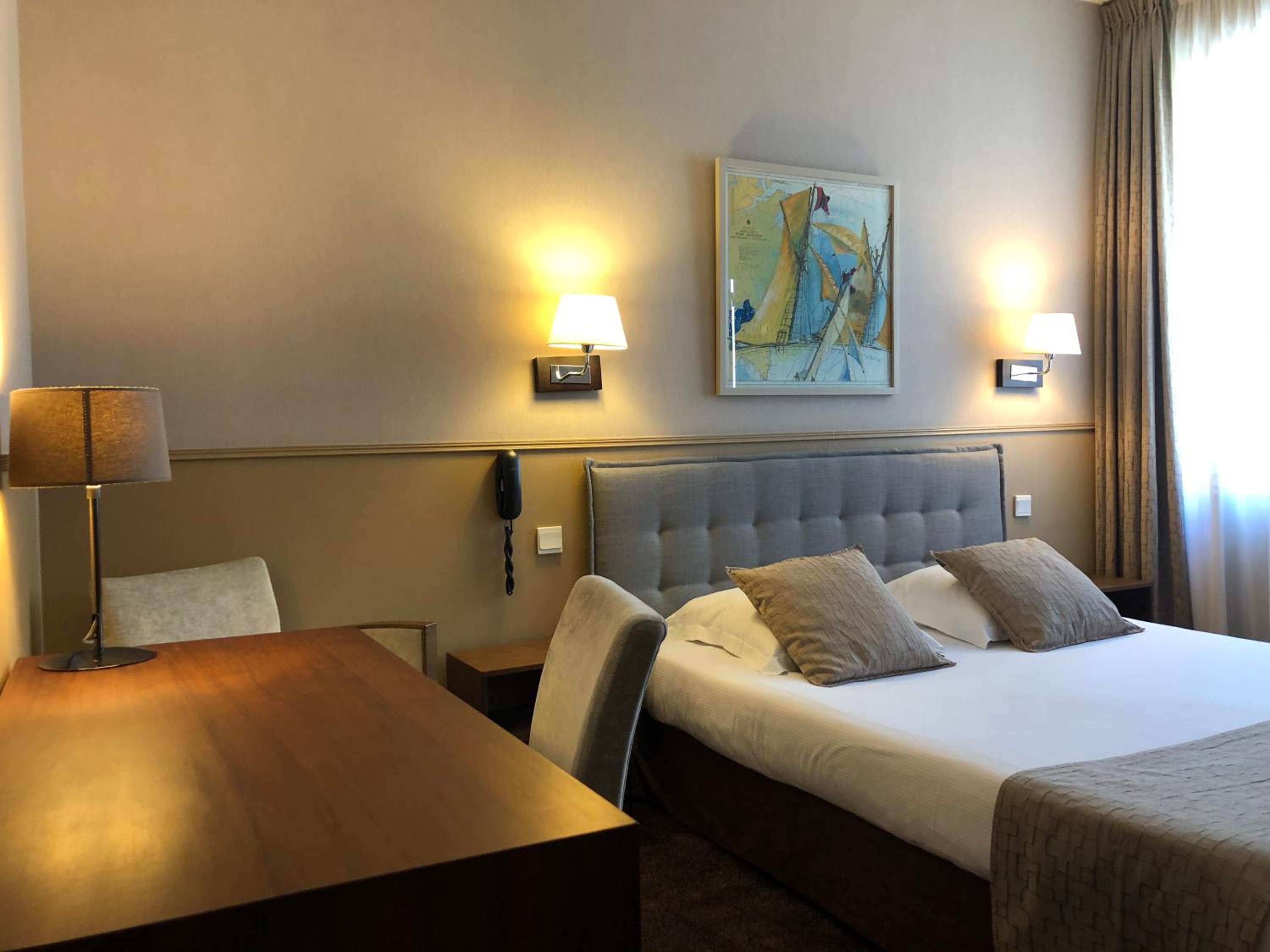 Comfort Double Room - Photo 3
