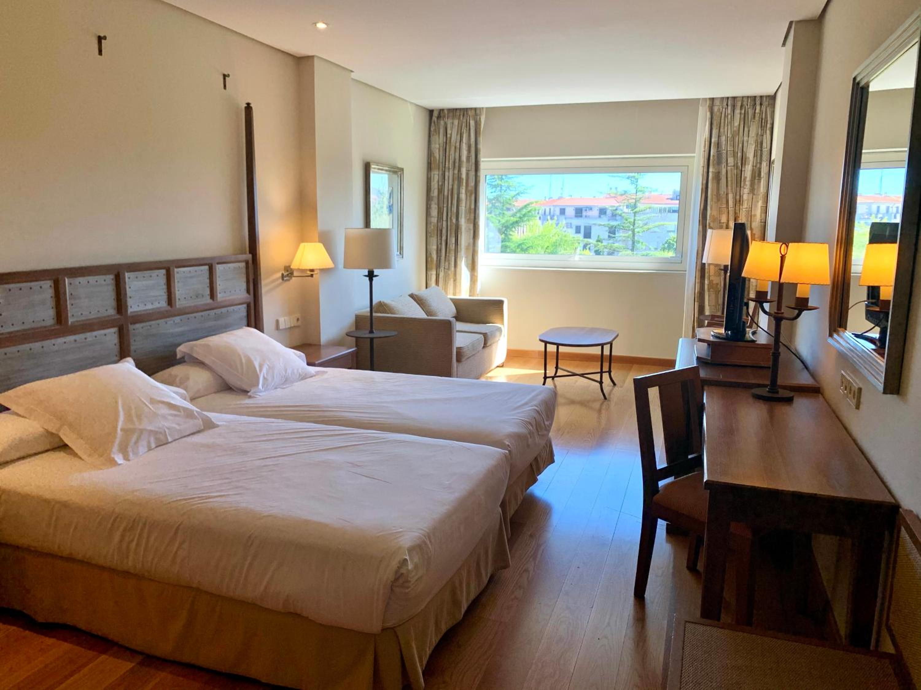 Standard Double Room - Photo 1
