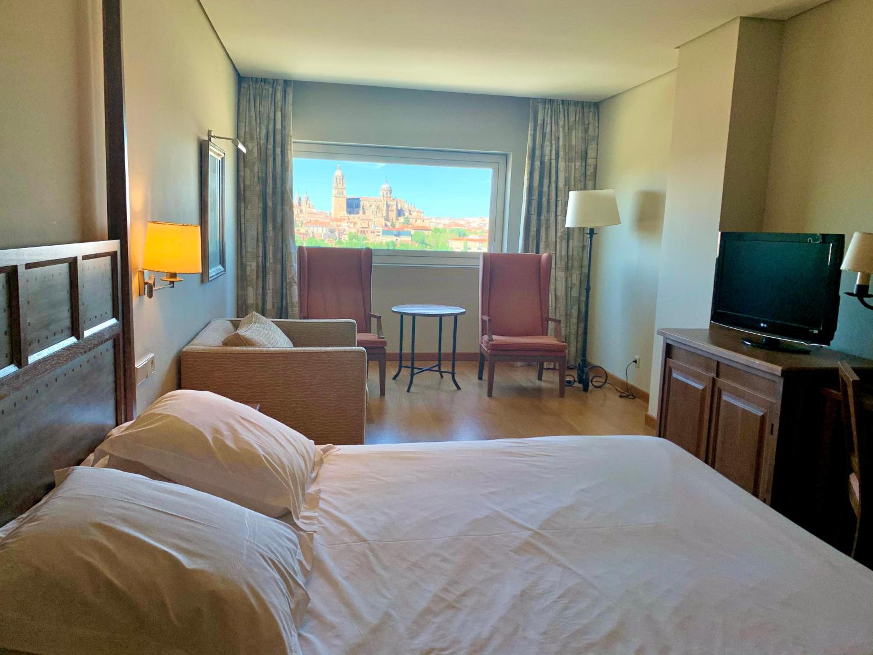 Superior Double Room - Photo 1