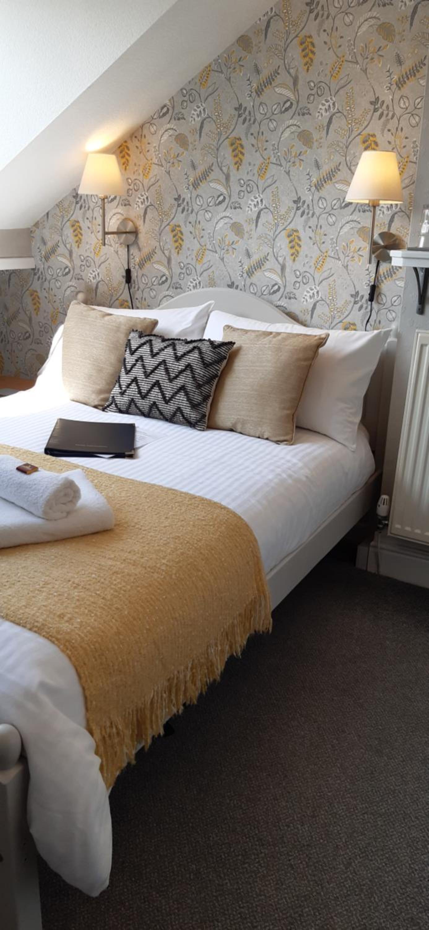 Double Room photo 3
