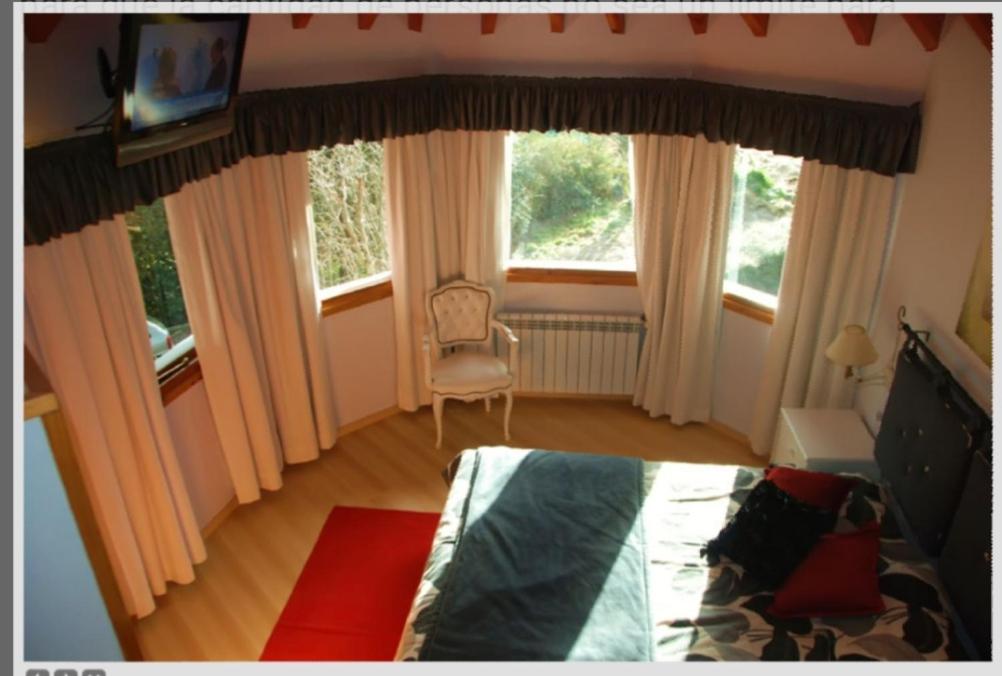 Two-Bedroom House photo 1