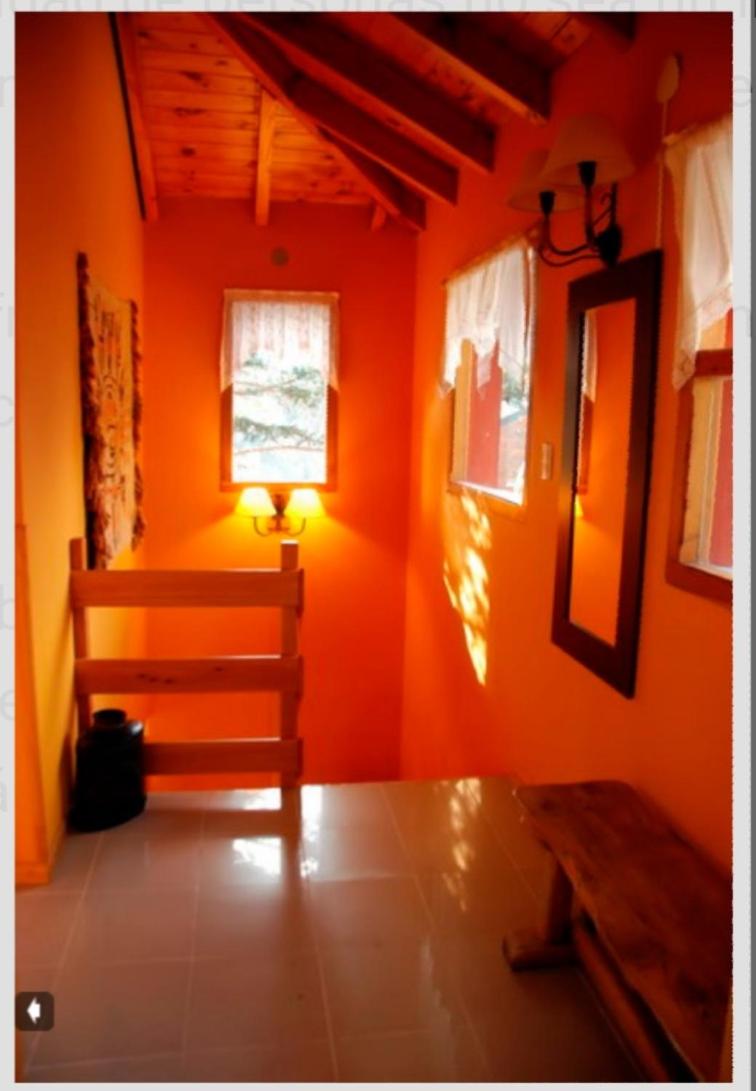 Two-Bedroom House photo 3