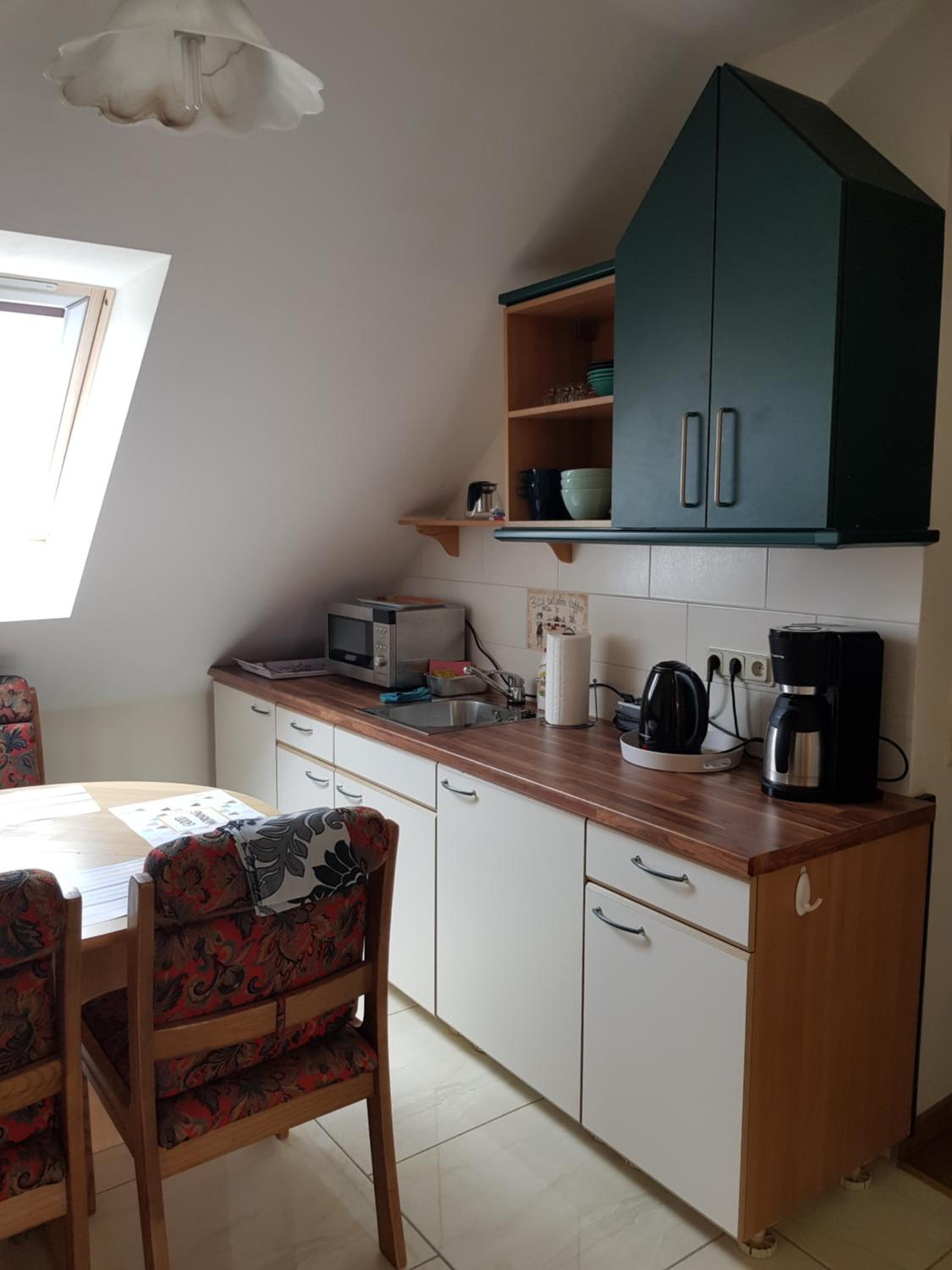 Standard Apartment - Photo 5