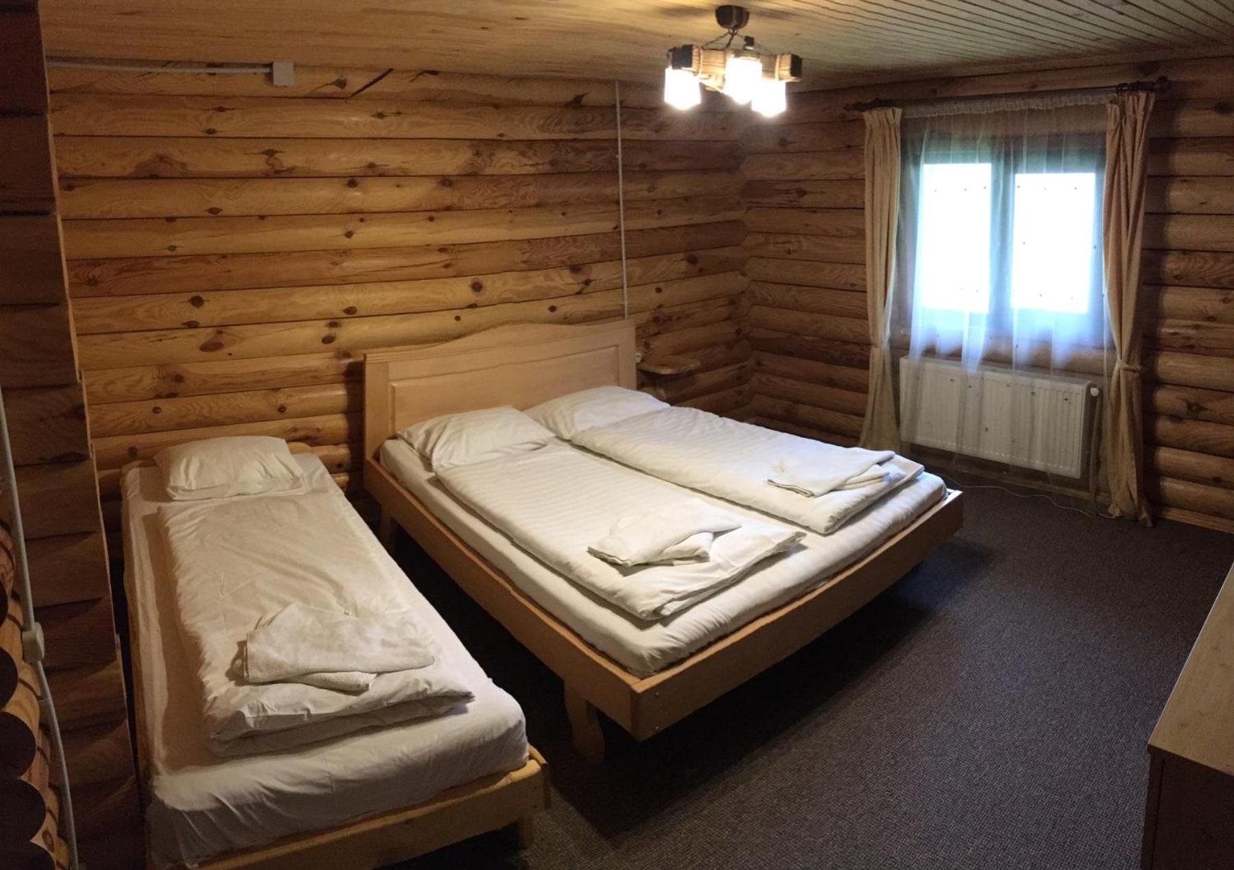 Standard Triple Room photo 1