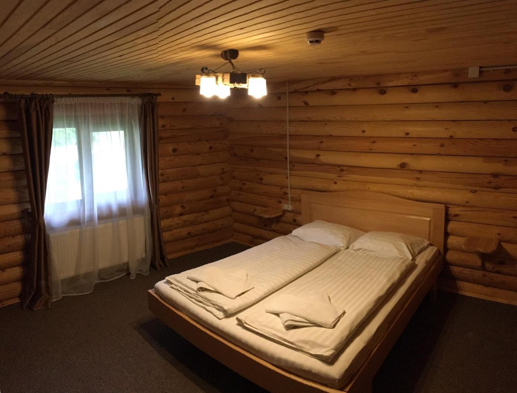 Standard Double Room photo 1