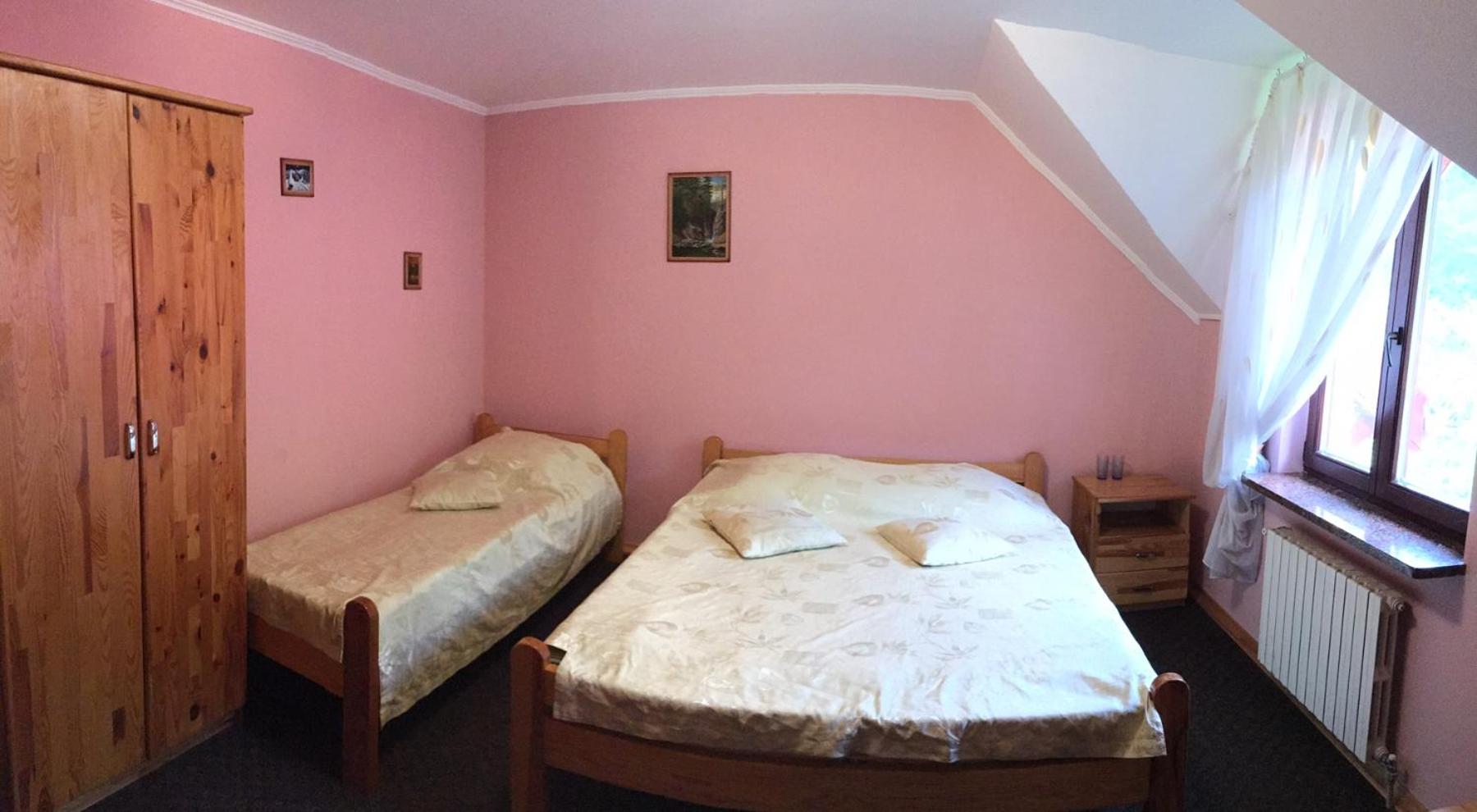 Triple Room photo 1